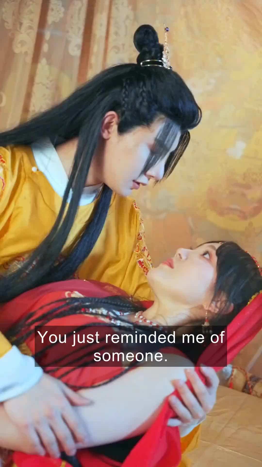 Episode 44 - The Calamitous Concubine
