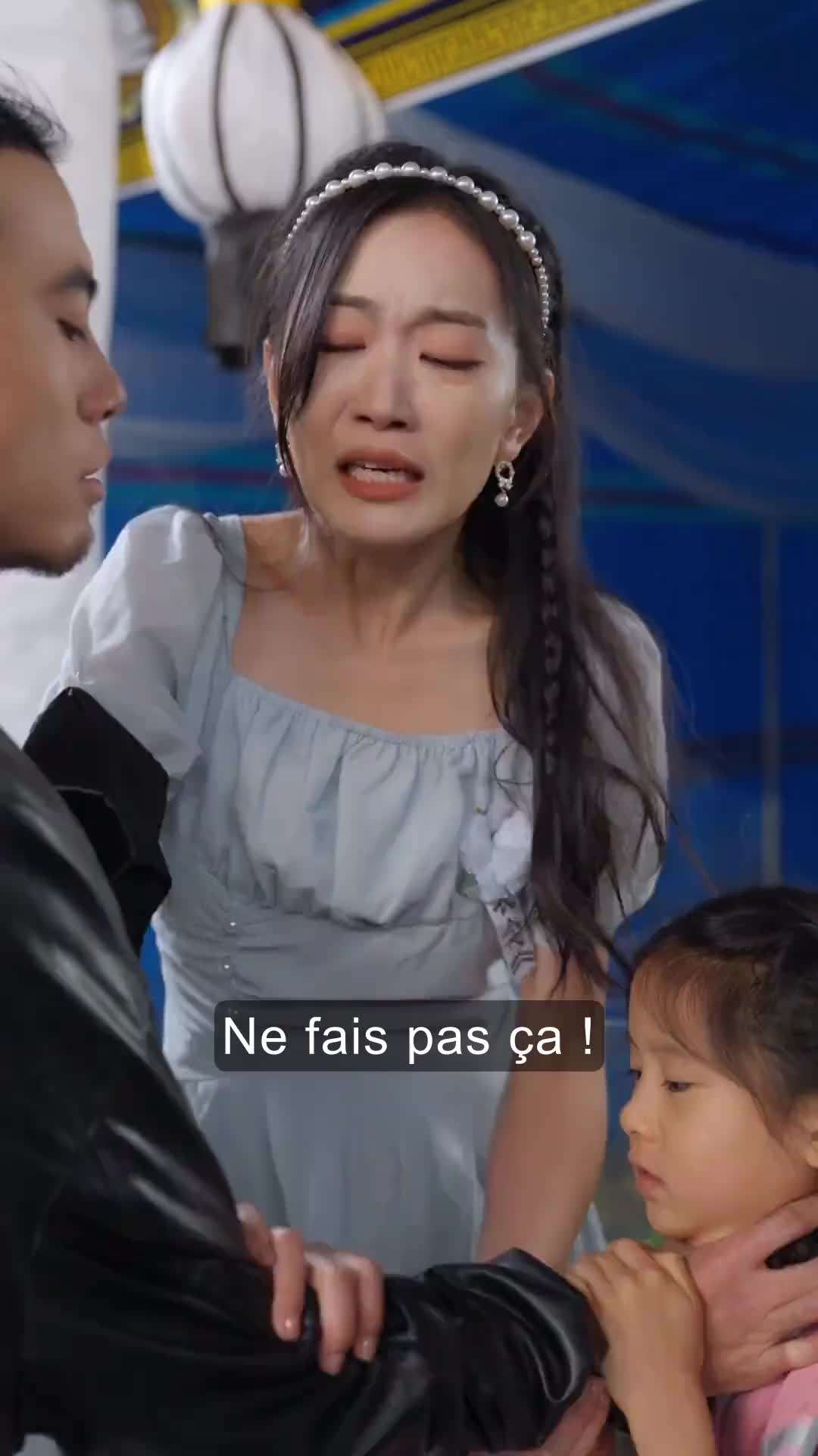 Épisode 3 - Dieu du Mal