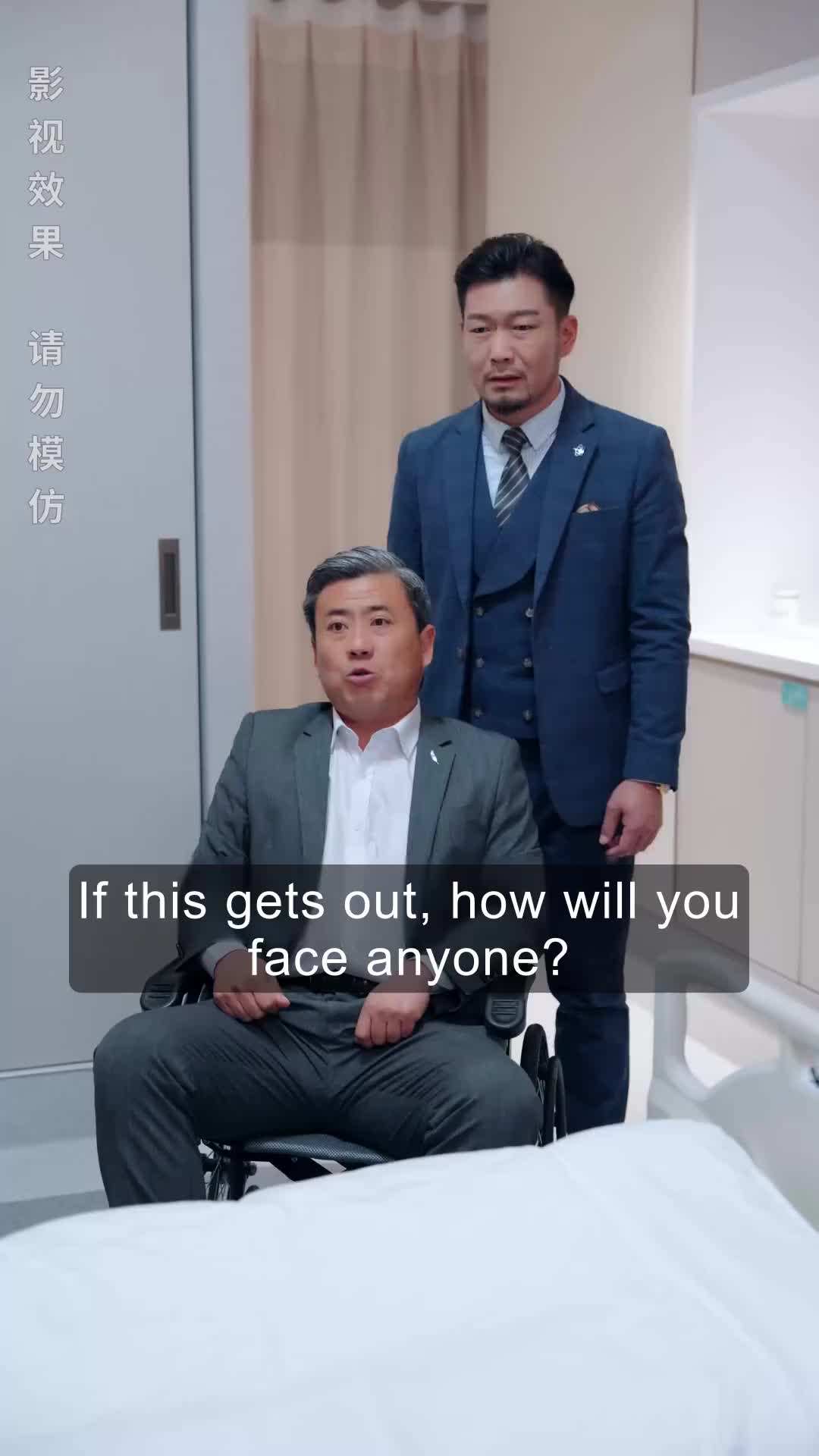 Episode 28 - Billionaire Twins Fall in Love with Me