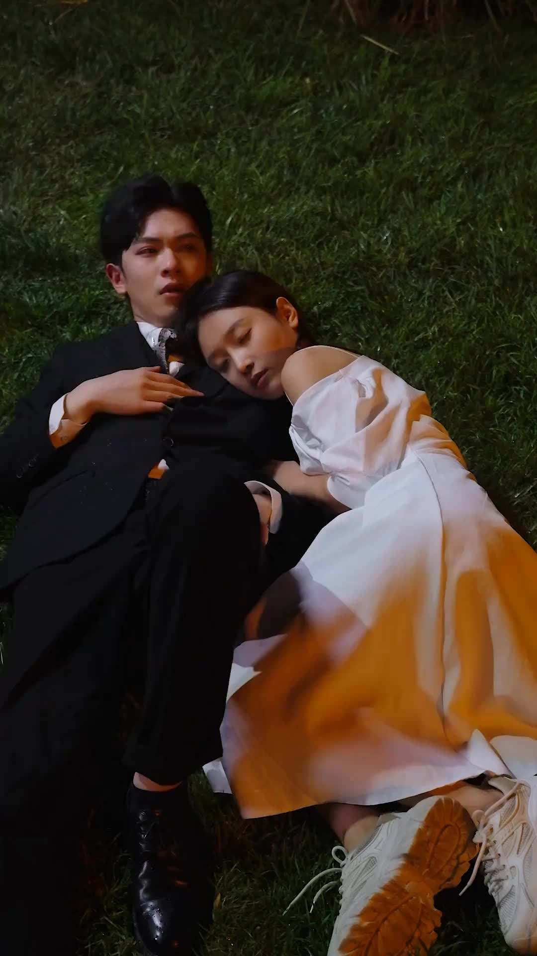 Episode 8 - Flash-Married to My Rightful Fiancé