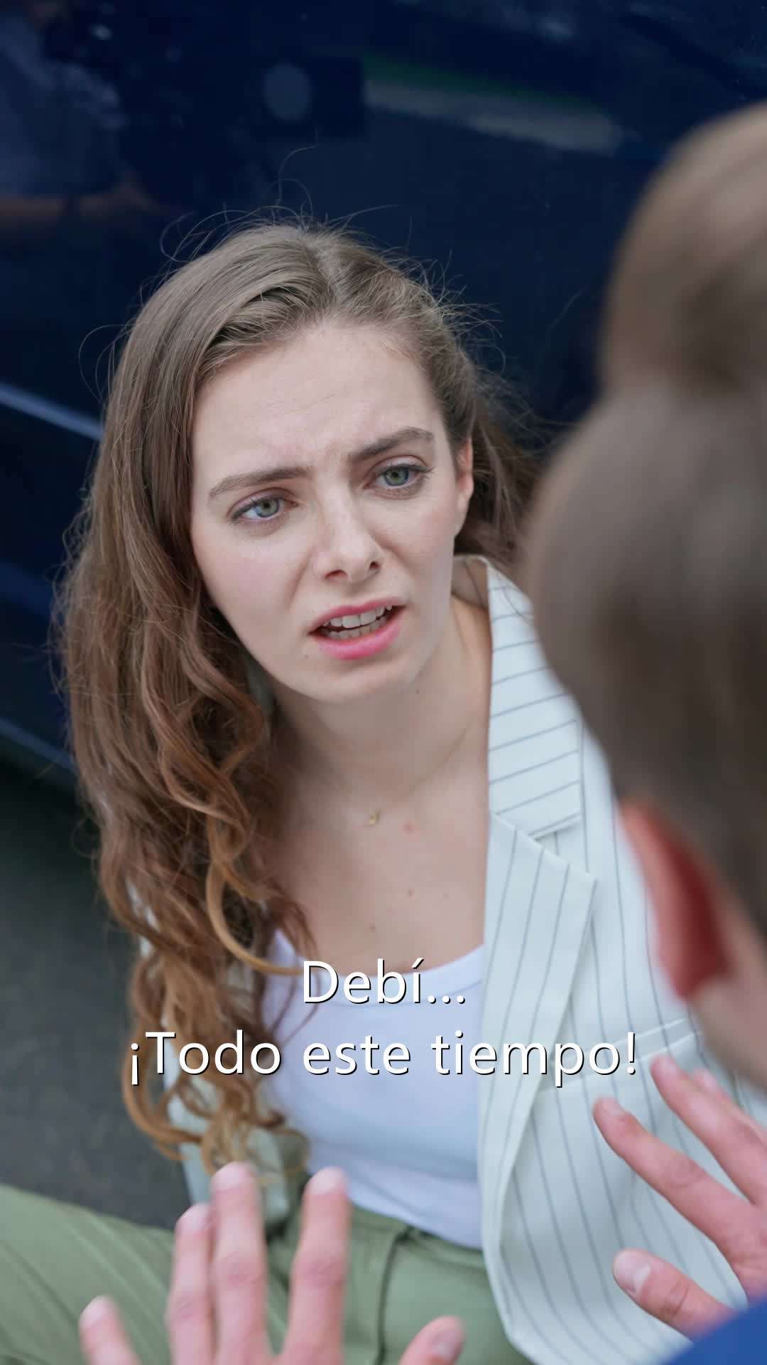 Episodio 56 - Caballero en Traje Brillante
