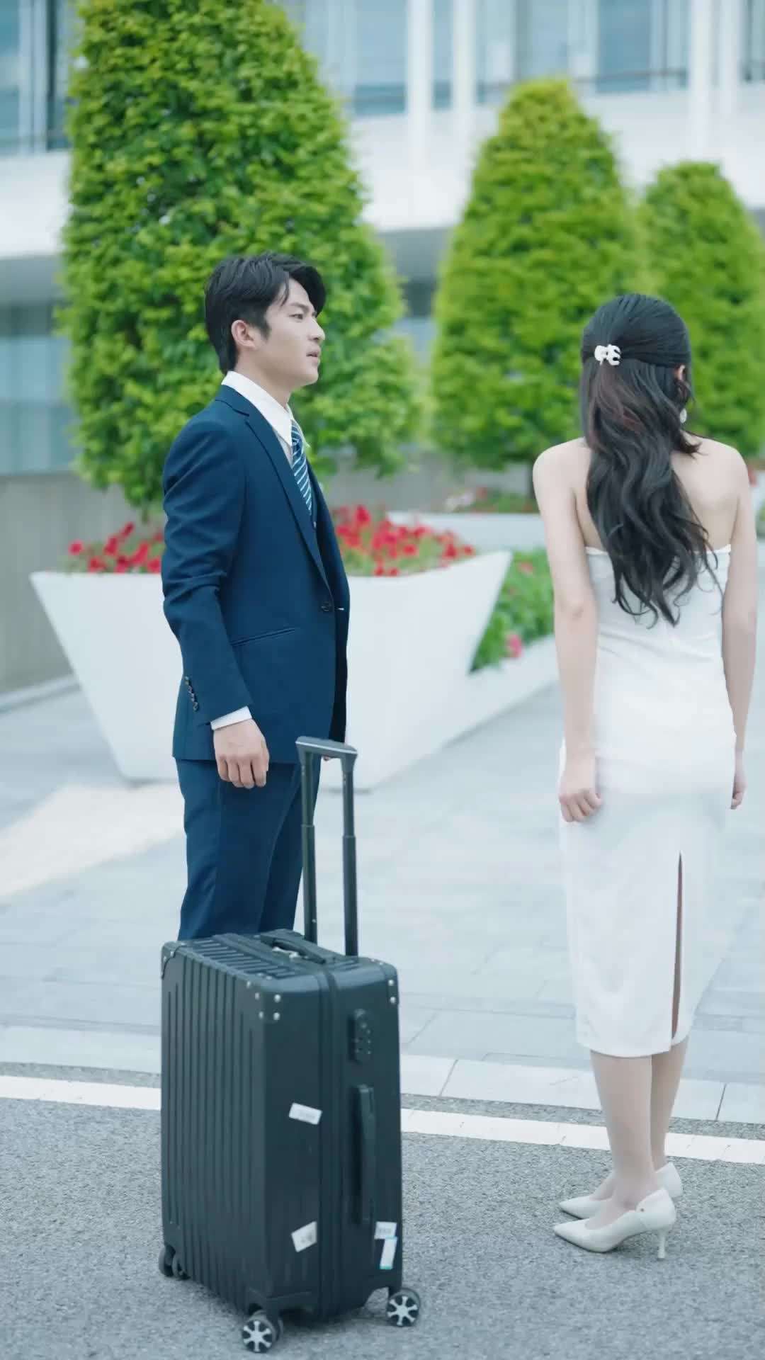 ตอน82-ภาพยนตร์ แต่งงานสายฟ้าแลบกับสามีจอมหวาน เต็มเรื่อง