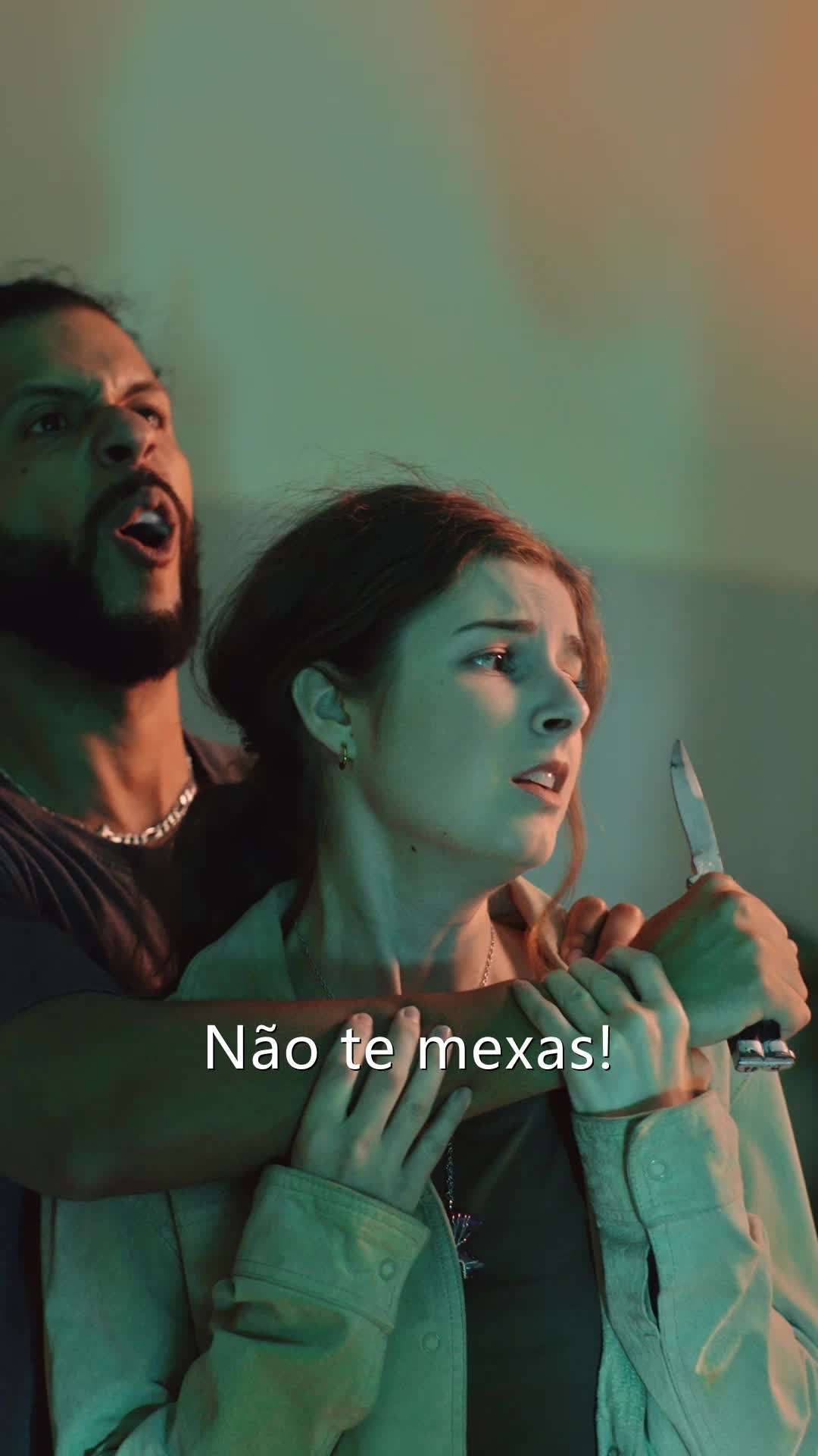 Episódio 60 - Me ame, me morda