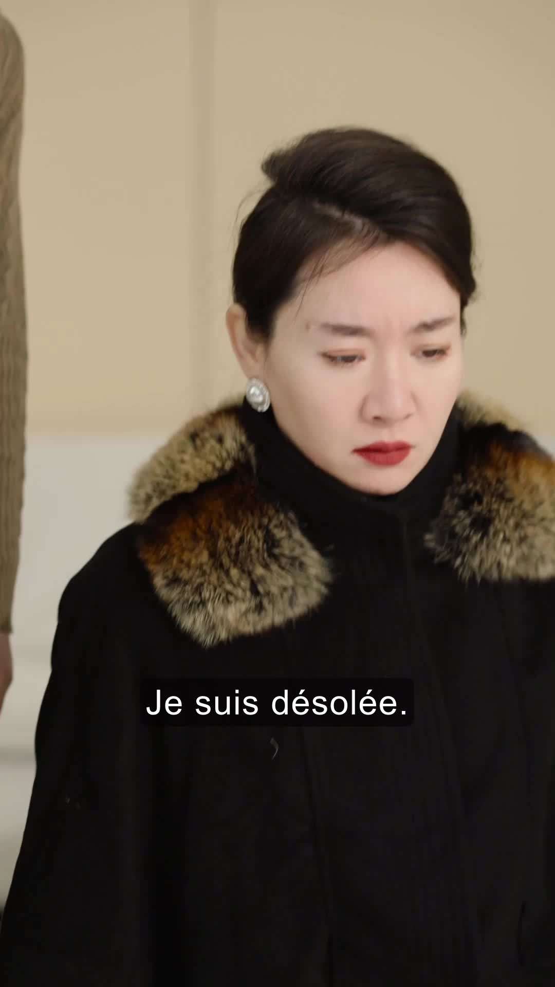Épisode 66 - Désolé, ma Chère Fille