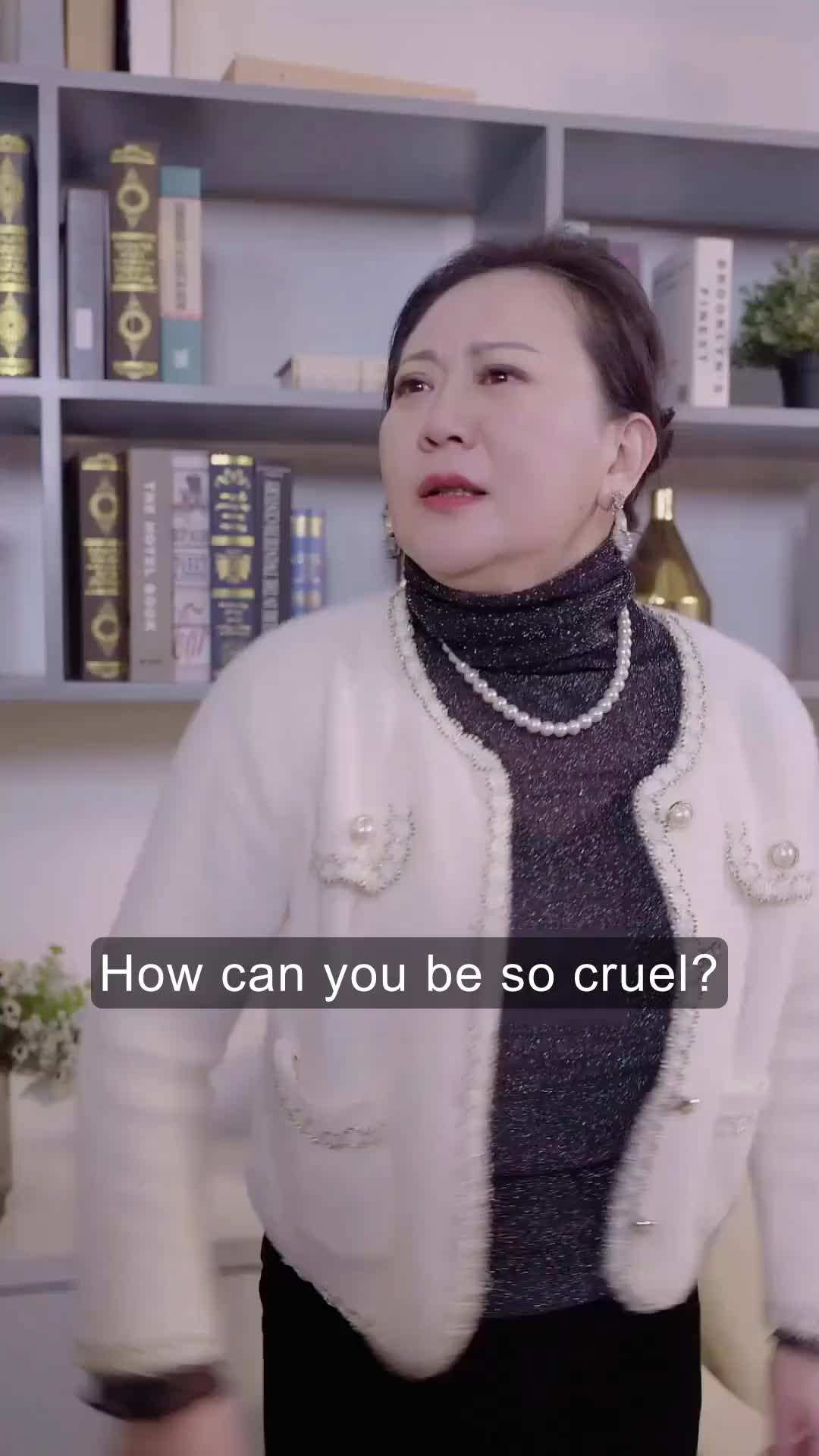 Episode 39 - The Heiress Doesn't Care at All