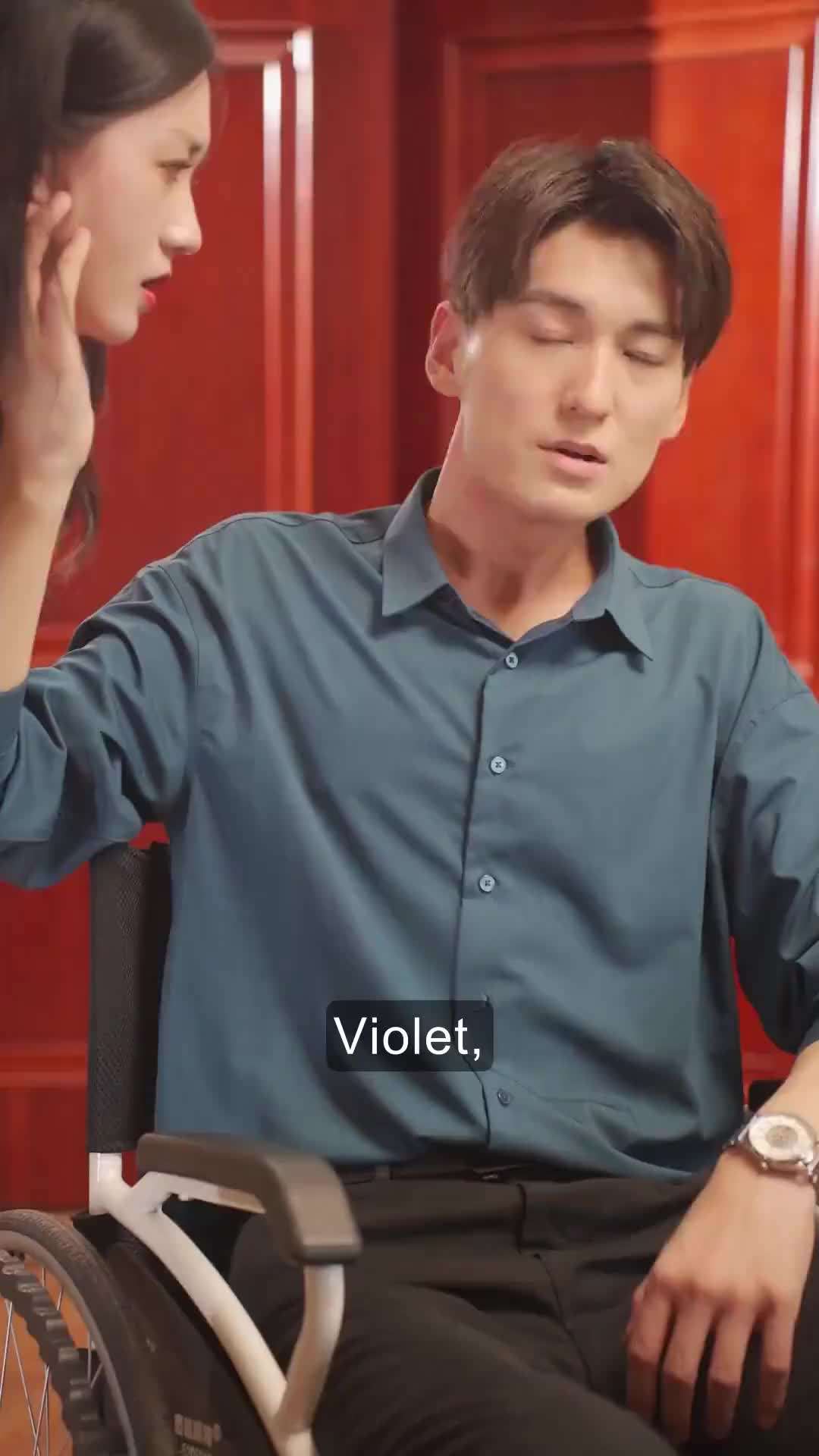 Episódio 12 - O Amor Substituto do Sr. Moody