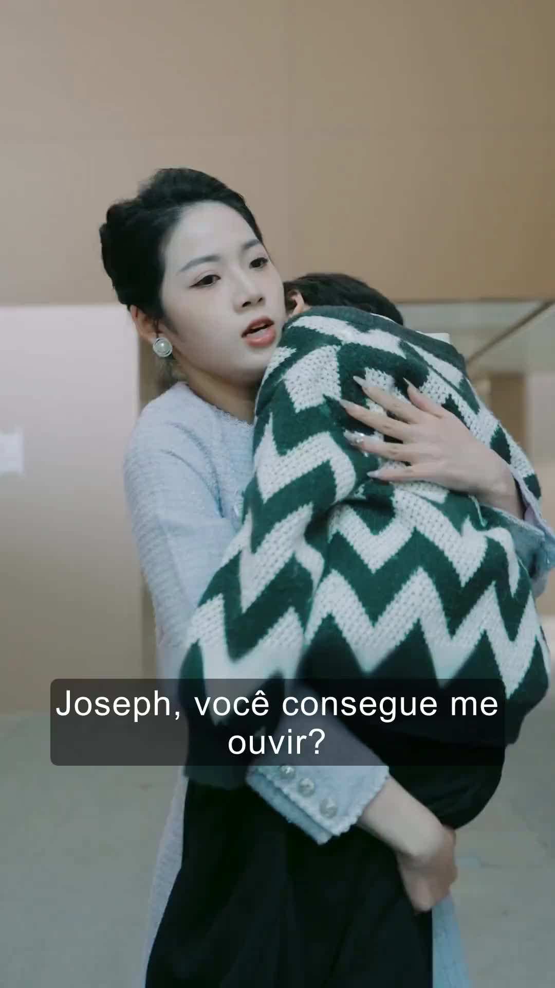 Episódio 45 - Meu Marido Tolo é um Bilionário