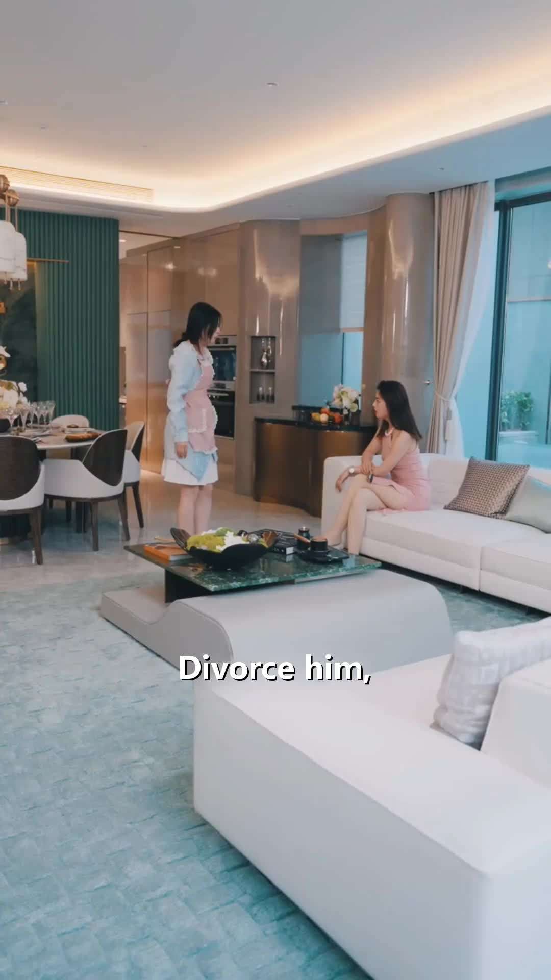 Episode 3 - Ex-Husband Wants Me Back