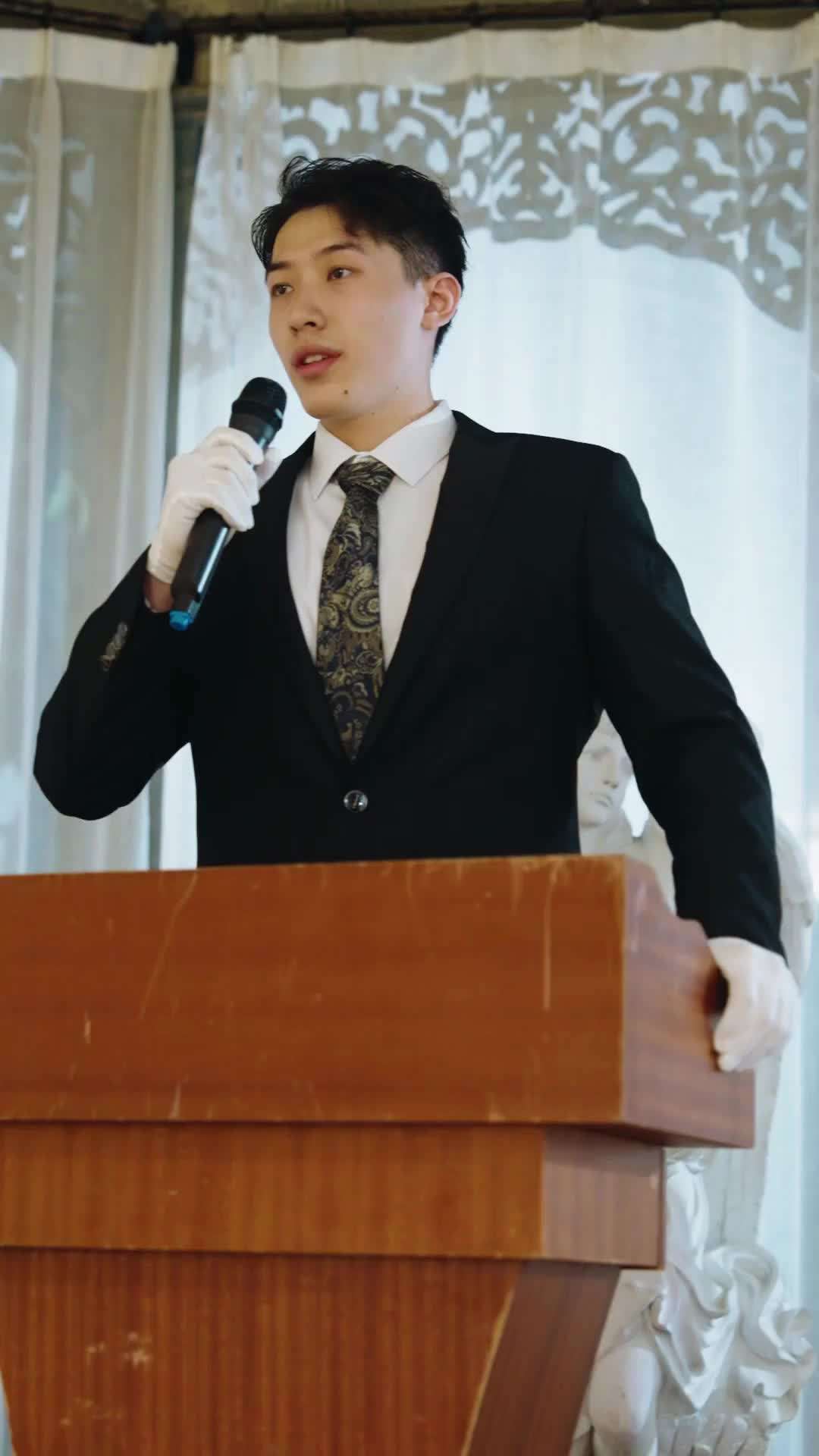 ตอน60-ภาพยนตร์ แต่งงานสายฟ้าแลบกับสามีจอมหวาน เต็มเรื่อง