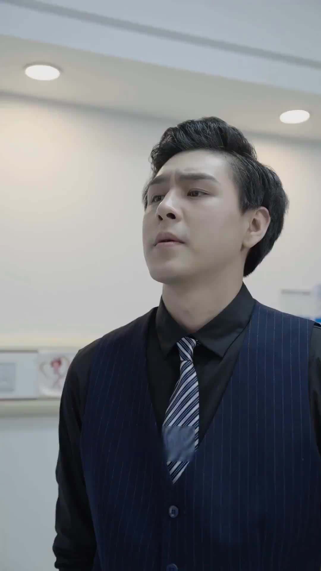 Episode 5 - The Devious CEO and His Irresistible Wife