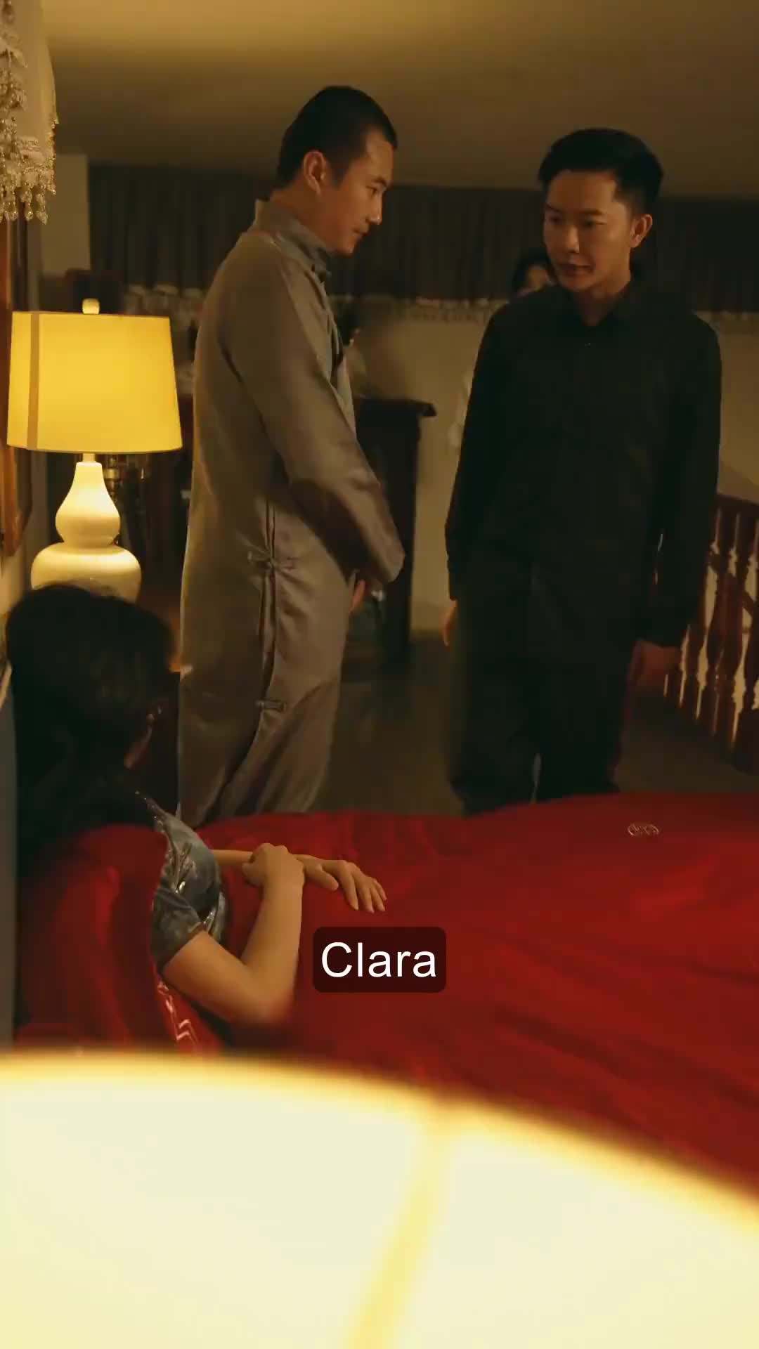Episódio 7 - O Amor Tóxico do Marechal