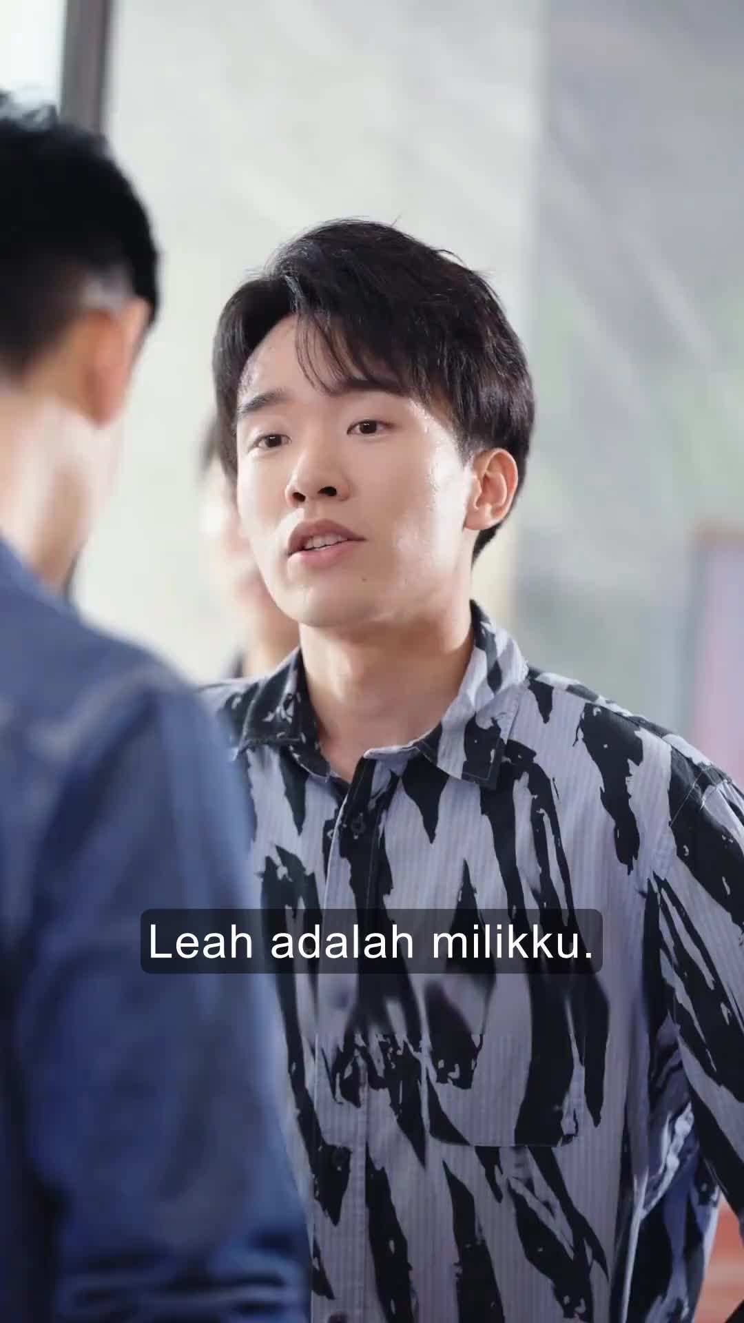 Episode 4 - Si Boros yang Terkutuk