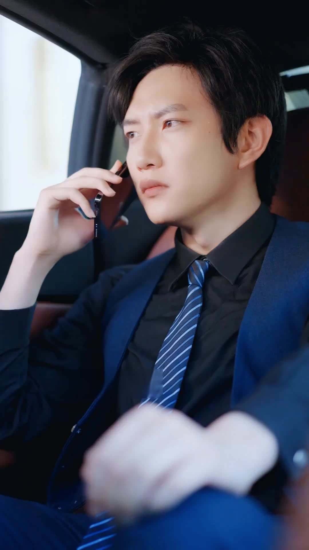 Episode 4 - Sleep With A CEO After Fiancé's Betrayal