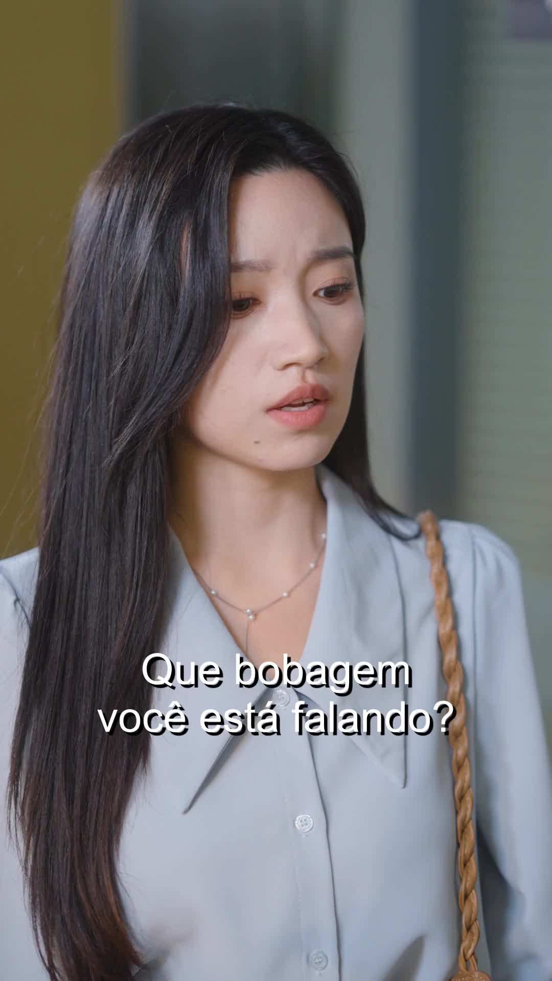 Episódio 38 - Chore aos Prantos ao Lado do Meu Túmulo