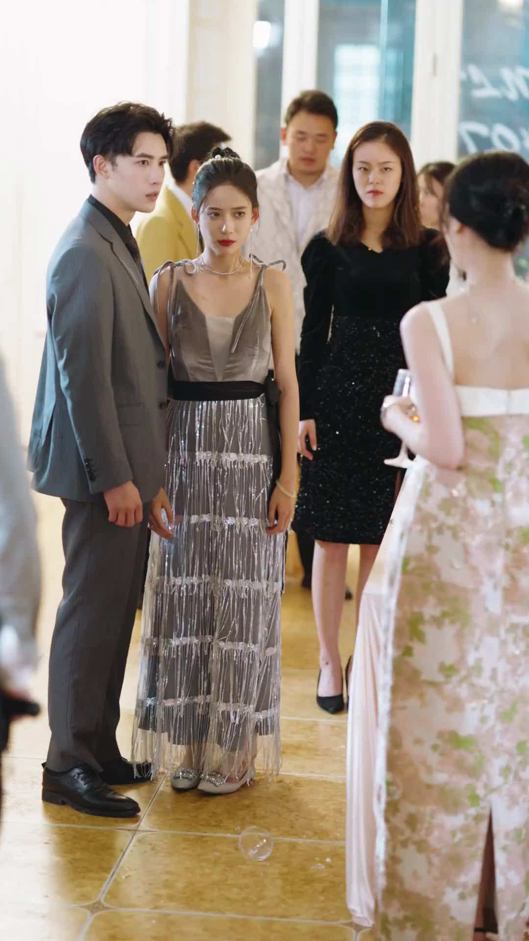 ตอน58-ภาพยนตร์ แต่งงานสายฟ้าแลบกับสามีจอมหวาน เต็มเรื่อง