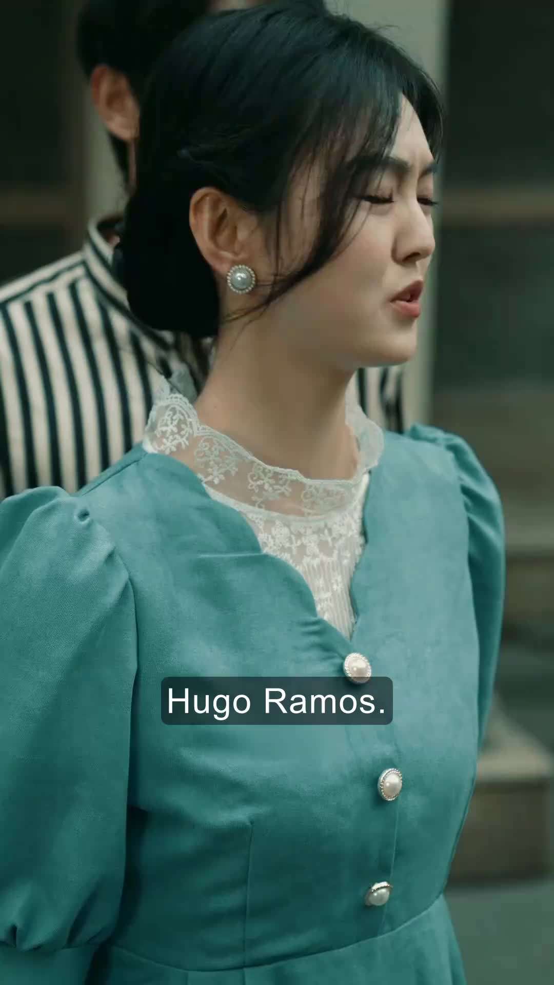 Episodio 53 - El amor tóxico del mariscal