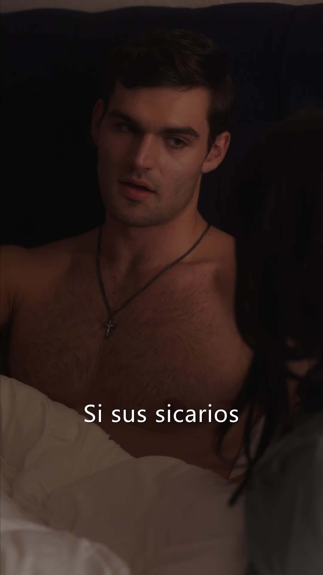 Episodio 41 - Me casé como novia sustituta