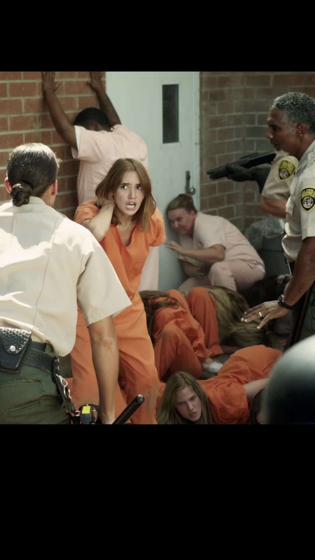 Episode 30 - 0822 in Juvie