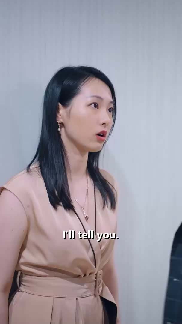 Episode 61 - CEO's Pampered Sweet Wife
