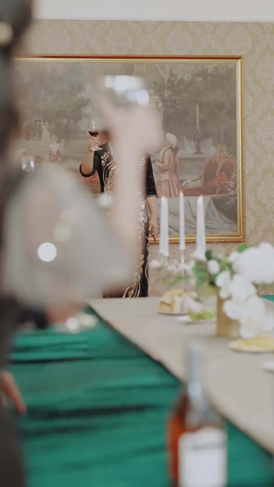 Episódio 6 - Meu Marido Tolo é um Bilionário
