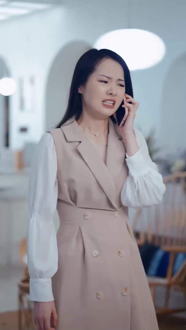Episode 29 - CEO's Pampered Sweet Wife
