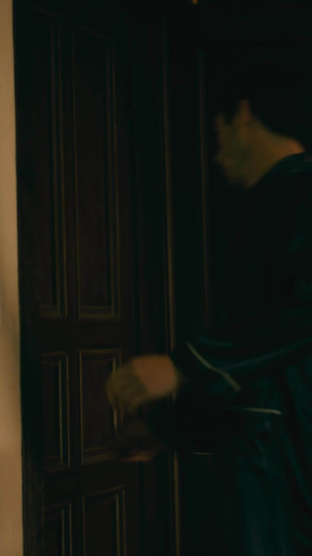 Episódio 9 - Fadado ao Meu Vampiro Proibido