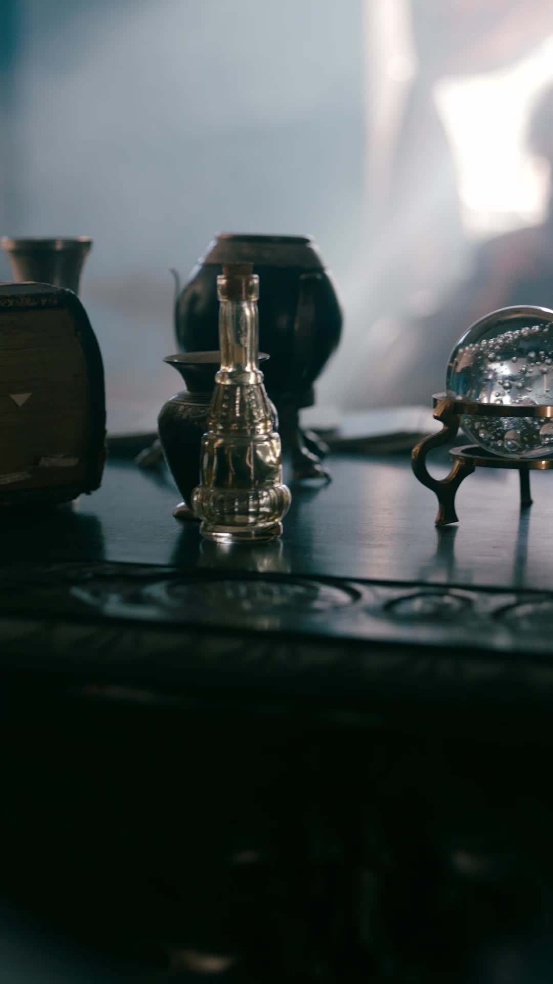 Episódio 30 - Fadado ao Meu Vampiro Proibido