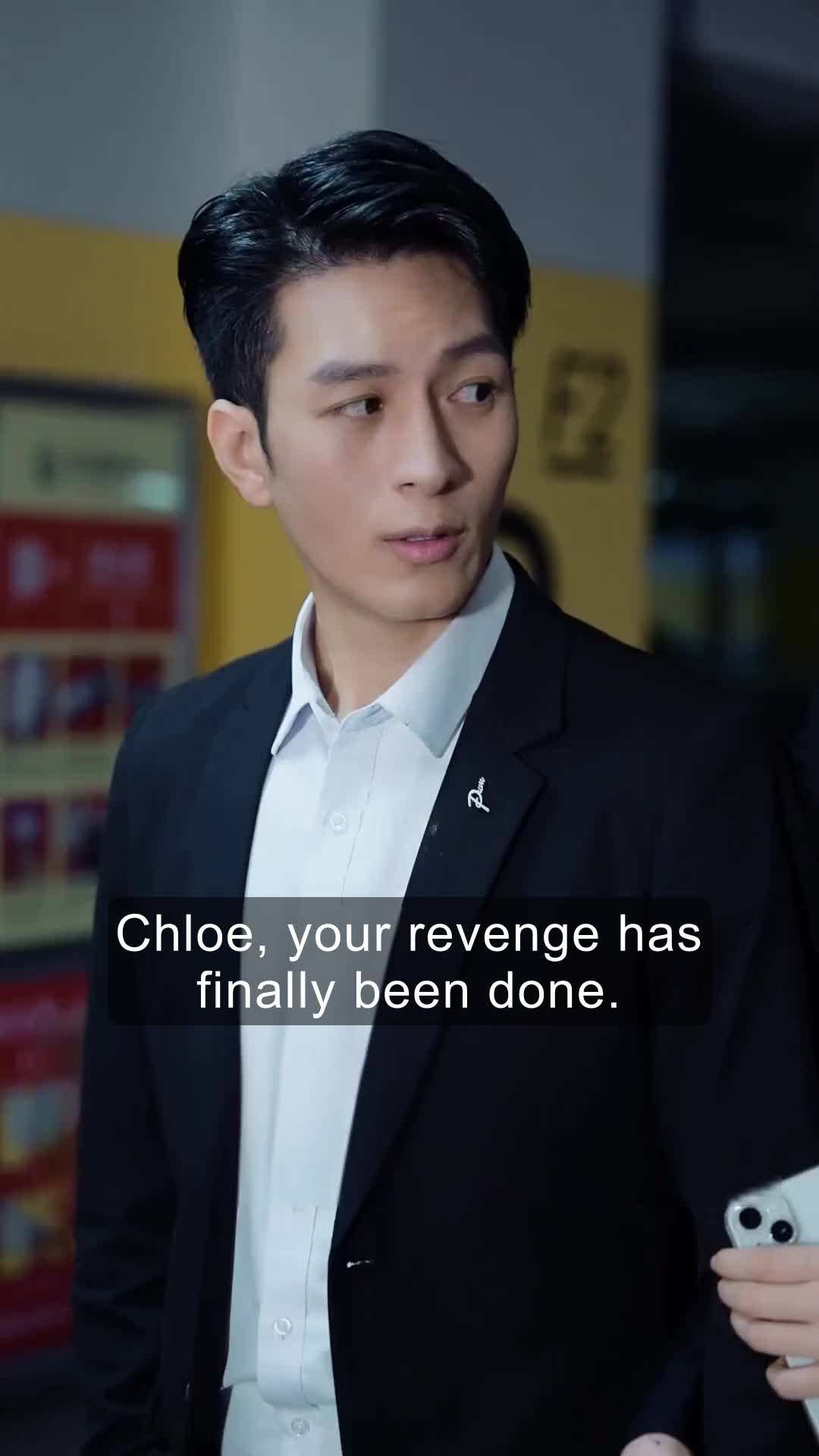 Episode 86 - Reborn As The CEO's Darling Wife