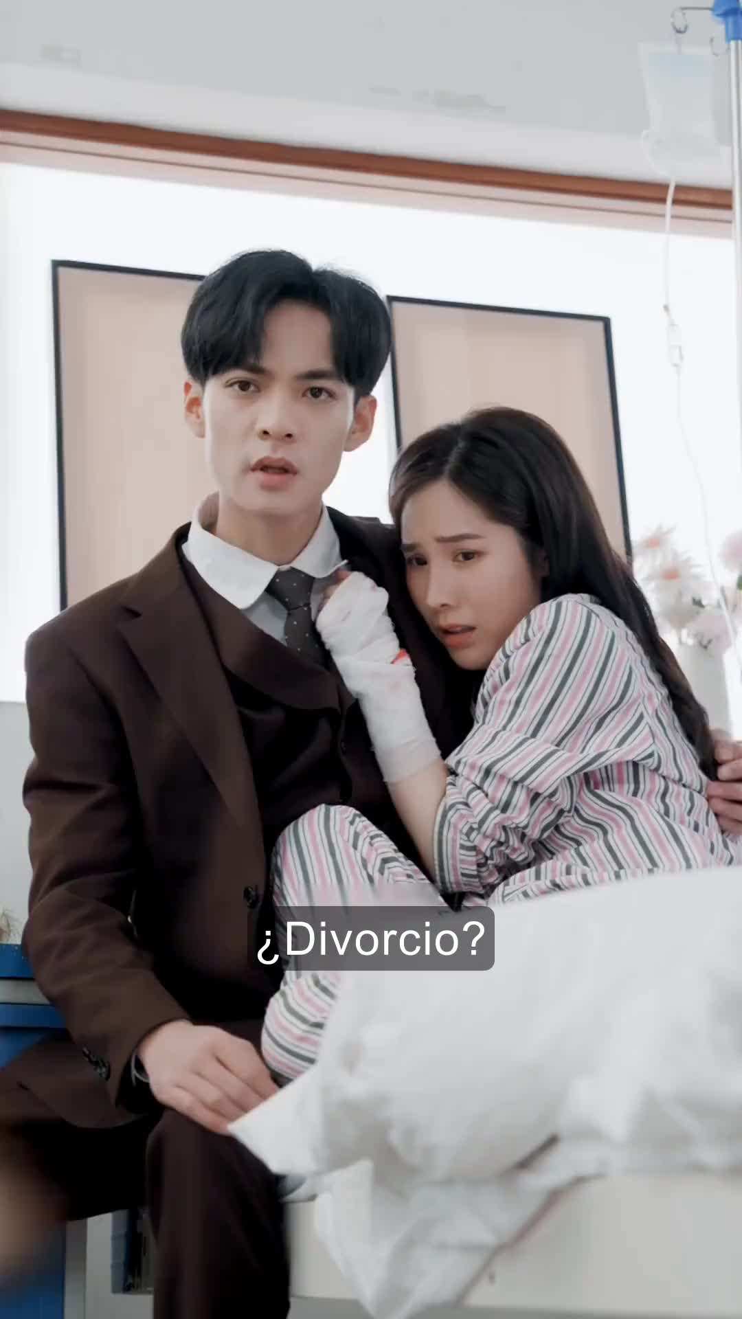 Episodio 3 - CEO, Tu Esposa se Ha Ido