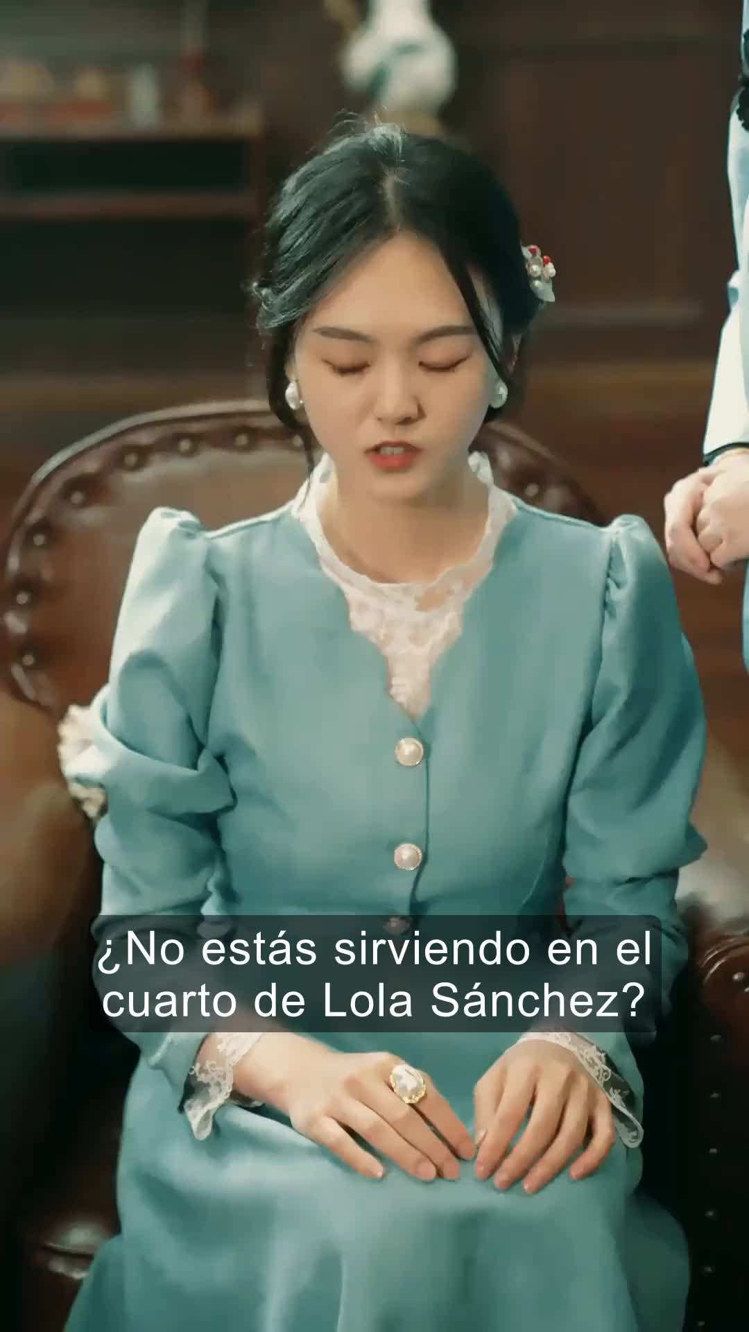 Episodio 63 - El amor tóxico del mariscal