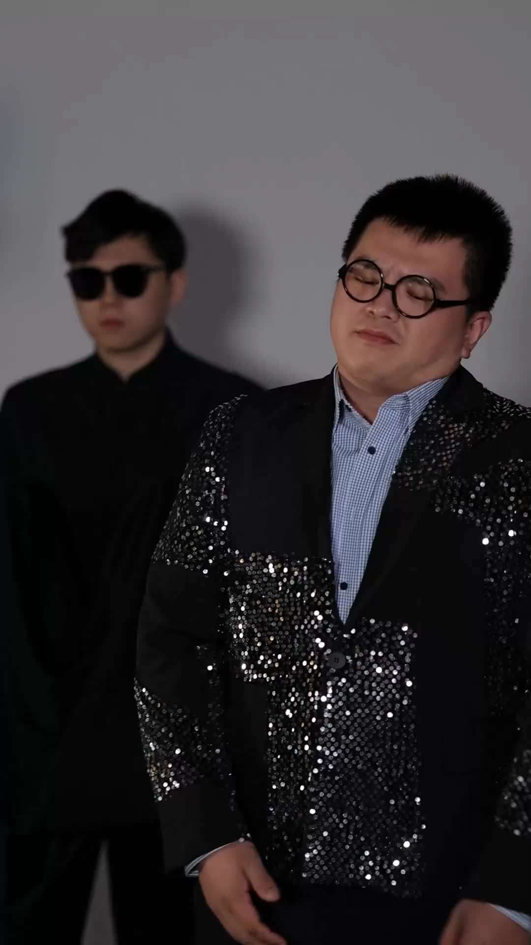 Episode 31 - Badass Bodyguard and His Stunner CEO Wife