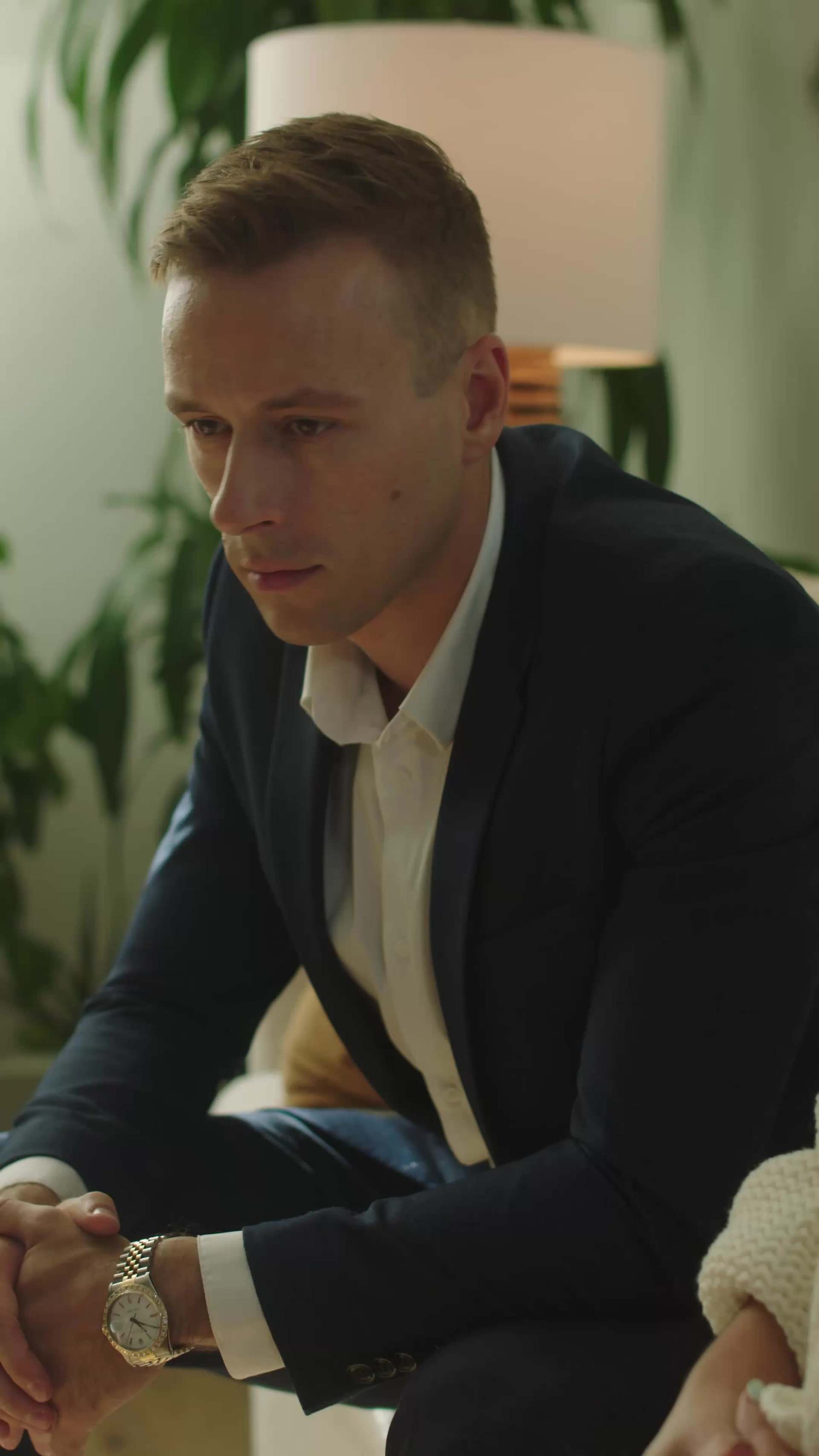 Episódio 62 - Esposa por contrato do CEO