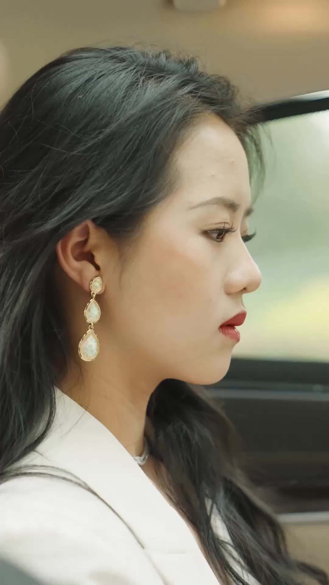 Episode 13 - Married by Mistake: CEO's Sweetheart Bride