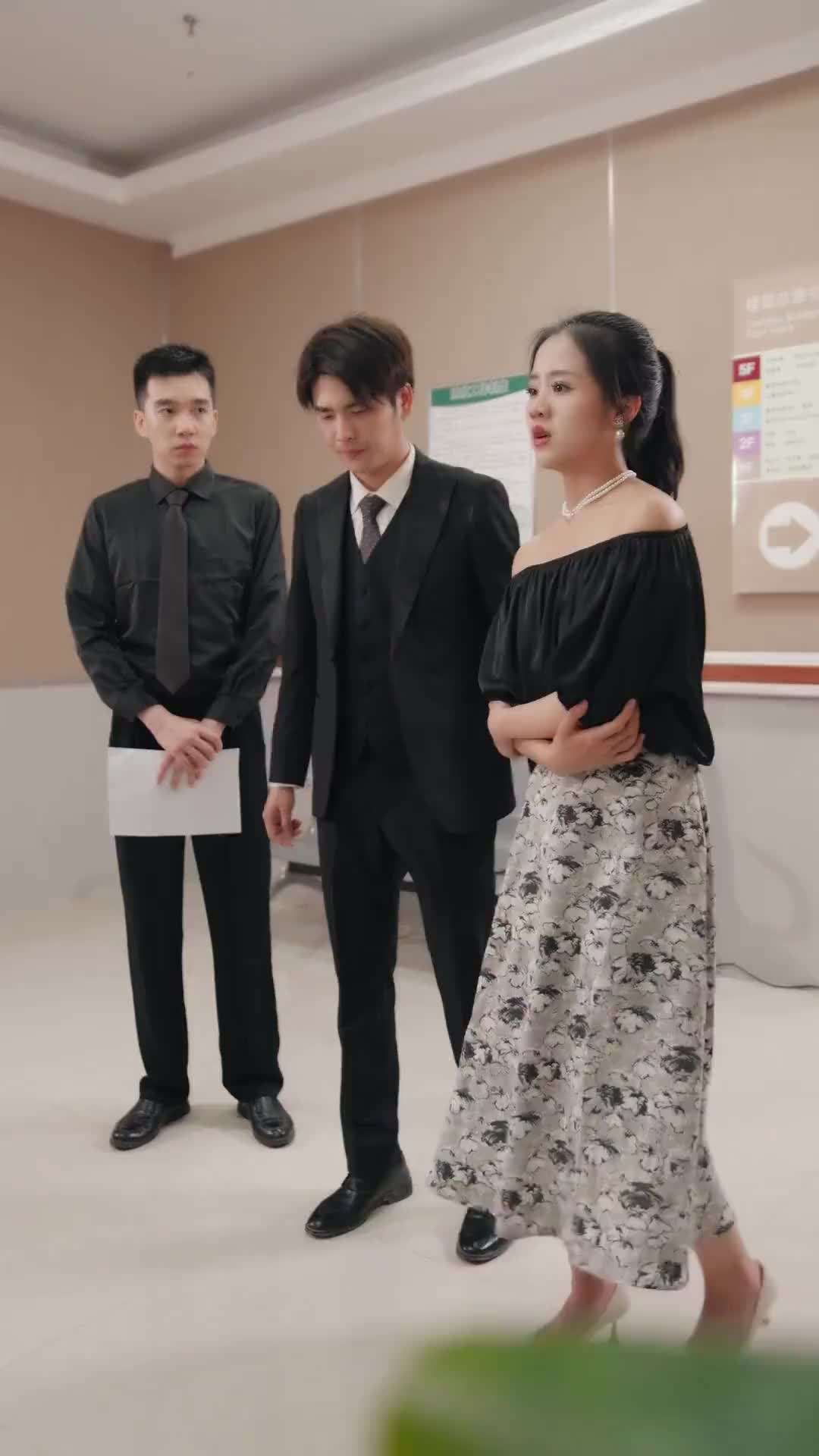 Episode 54 - Married by Mistake: CEO's Sweetheart Bride