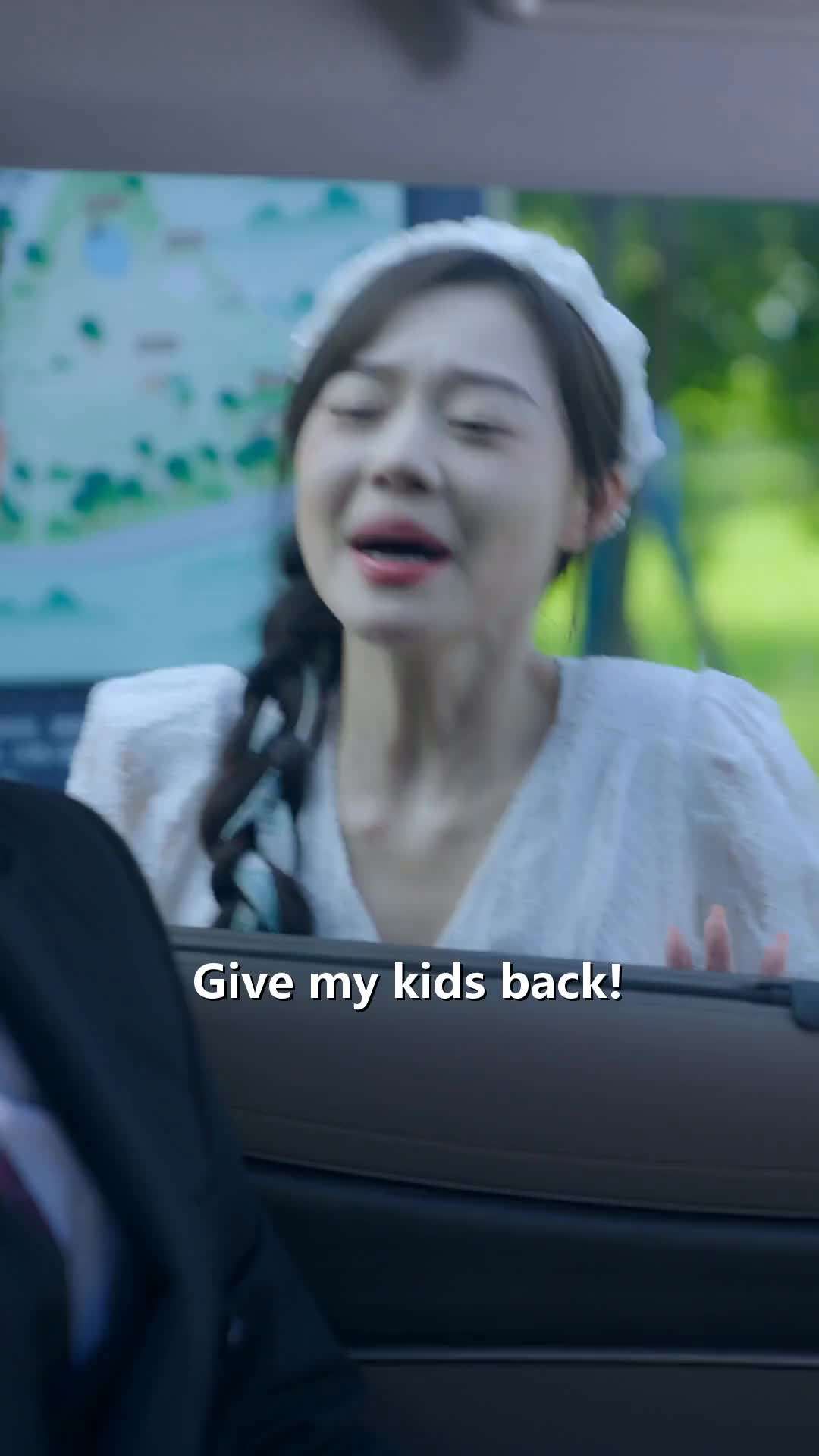 Episode 4 - When My Twins Found Their Dad