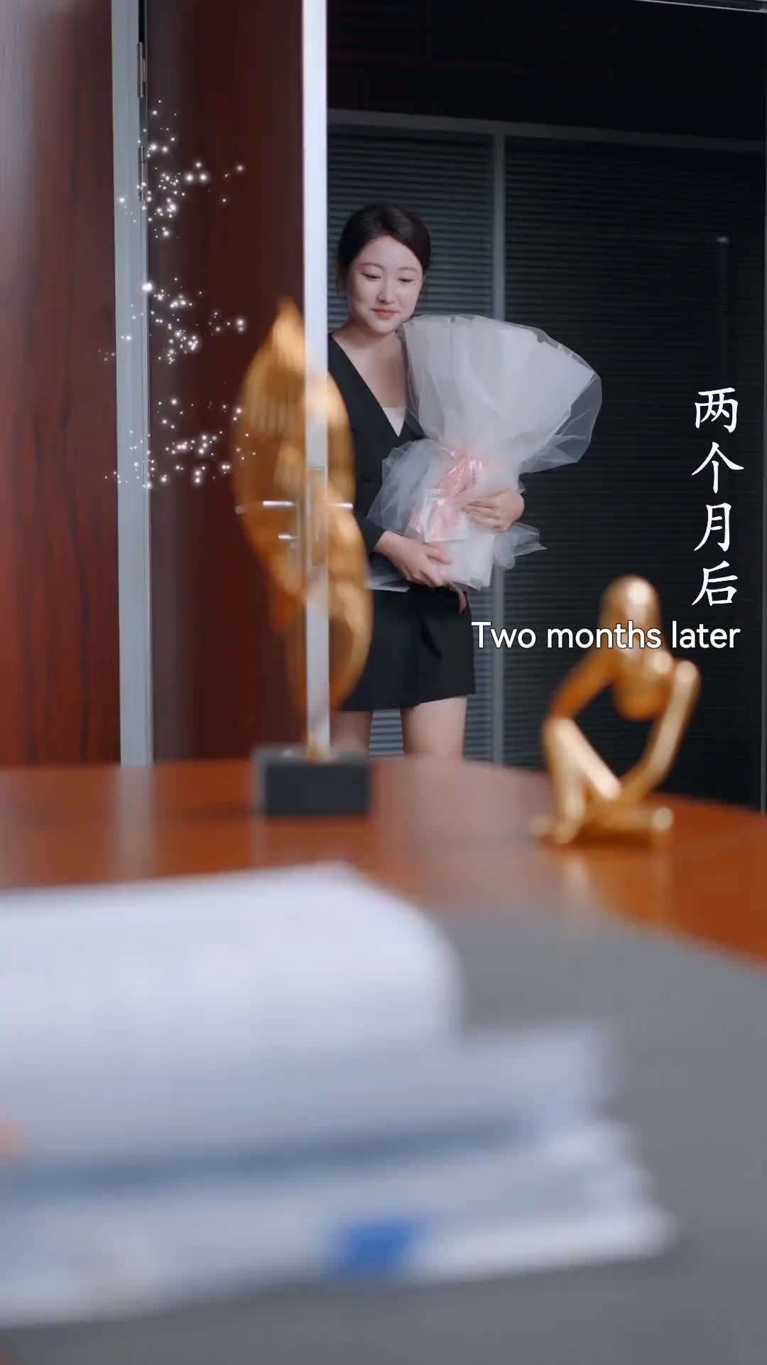 Episode 23 - Sleep With A CEO After Fiancé's Betrayal