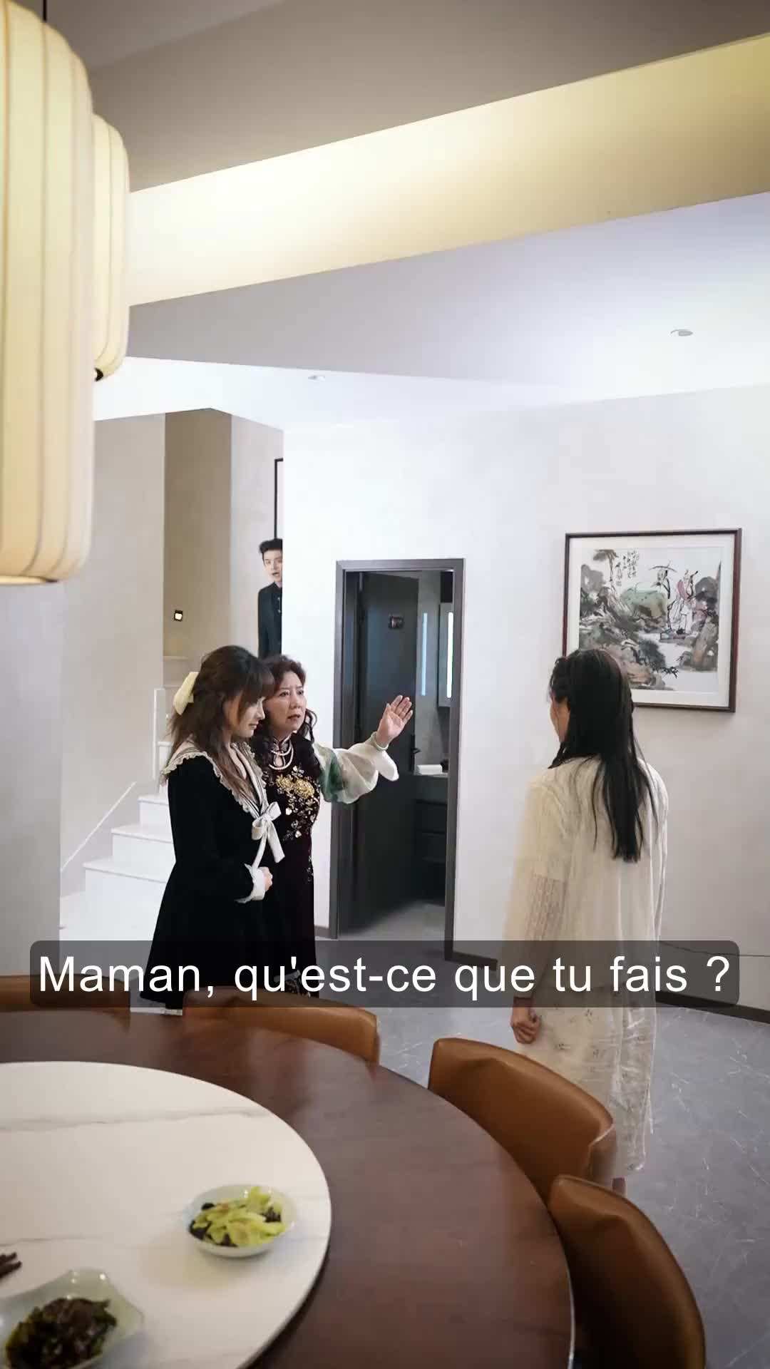 Épisode 59 - De Nouveau dans les Bras de mon EX après le Divorce
