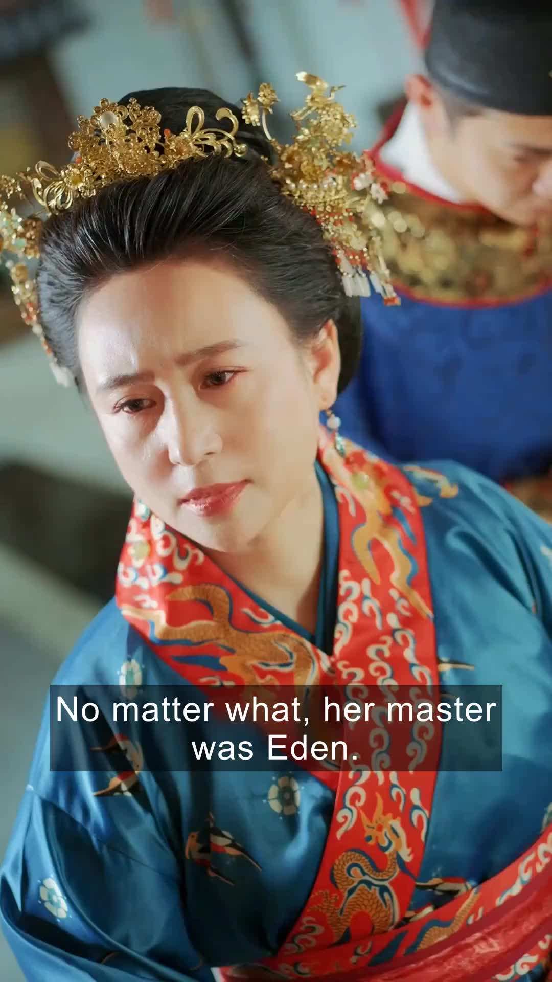 Episode 23 - The Calamitous Concubine