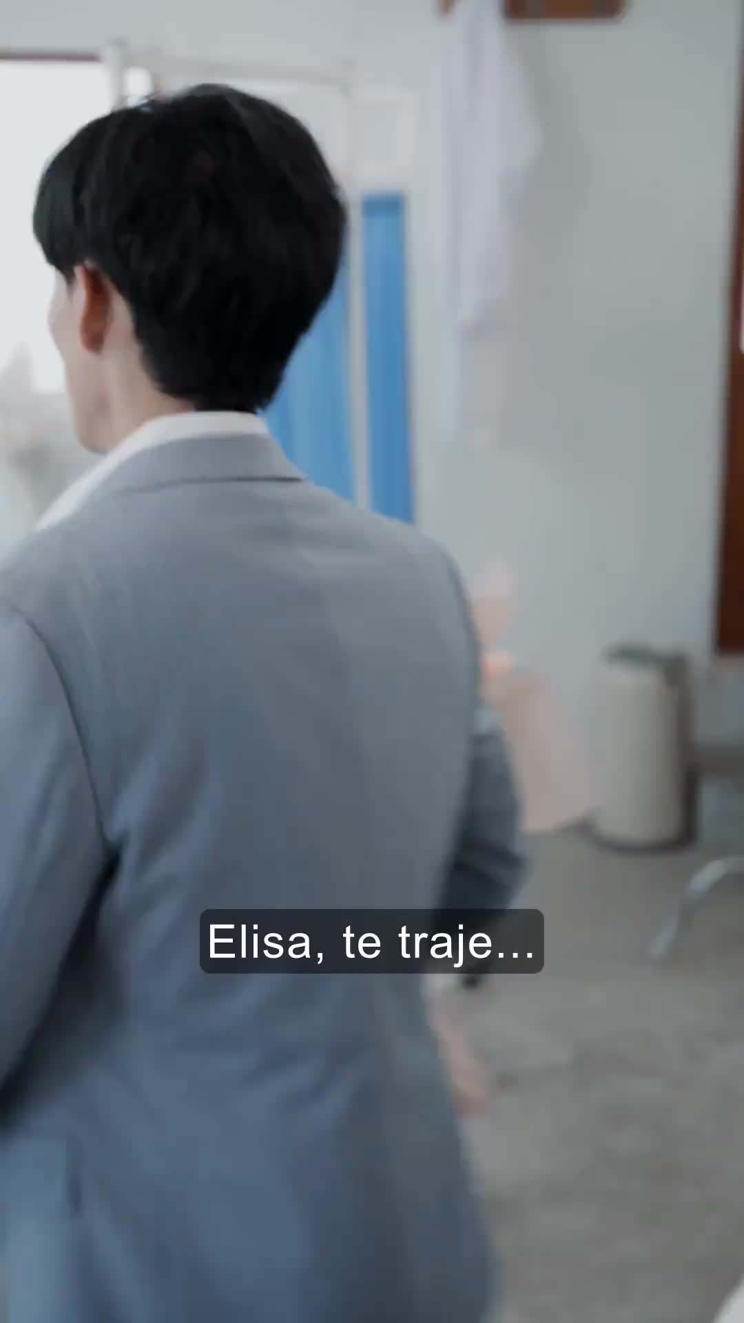 Episodio 29 - CEO, Tu Esposa se Ha Ido
