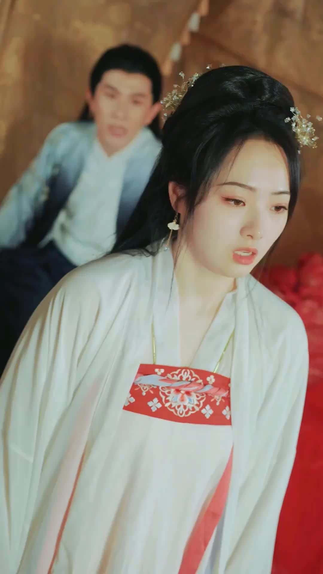 Episode 73 - My Lord, The Concubine Has Remarried