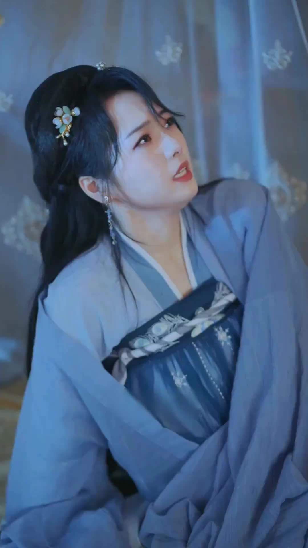 Episode 58 - My Lord, The Concubine Has Remarried