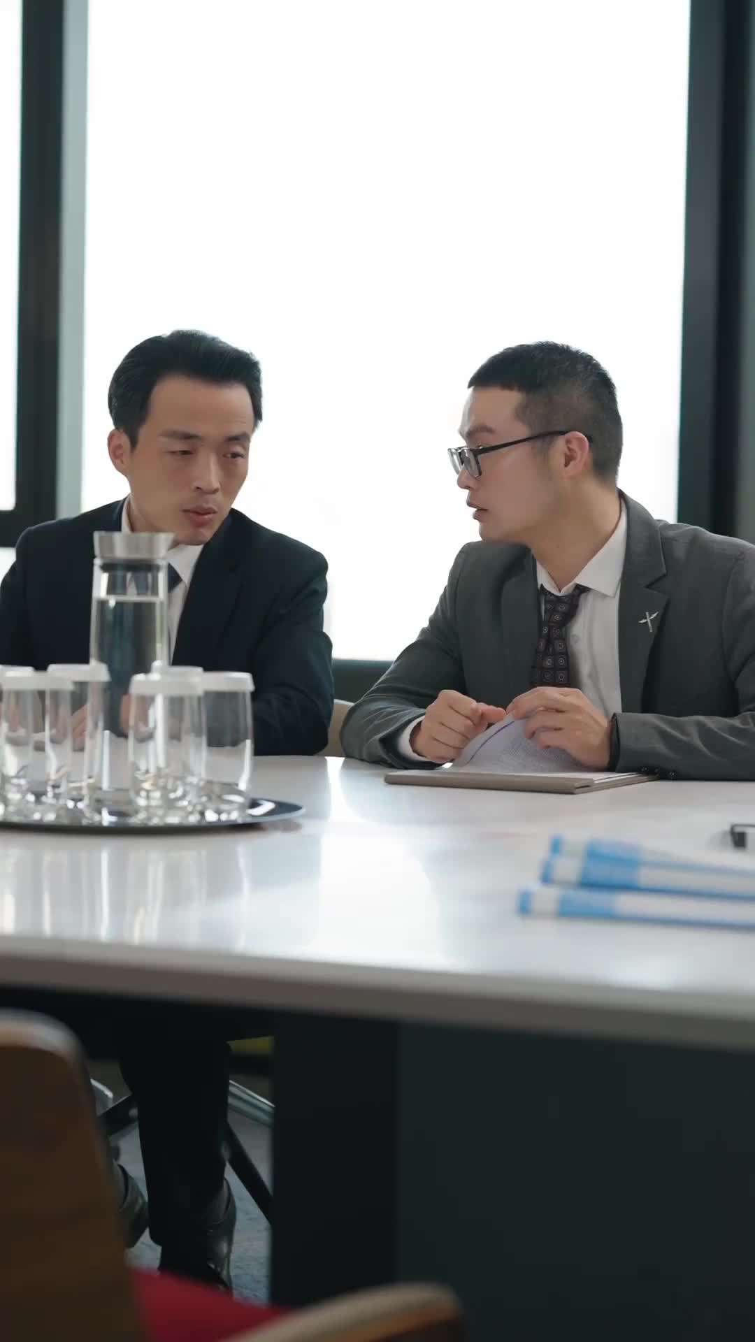 Episode 93 - CEO Husband Genius Baby