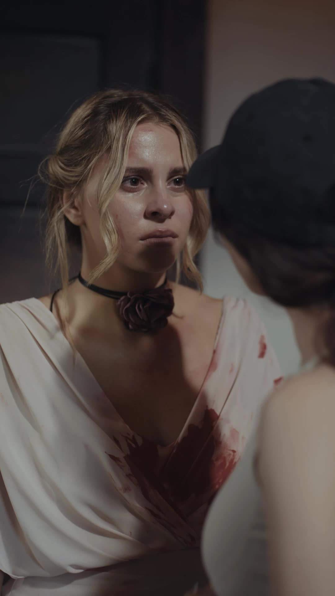 Episódio 15 - Preso pela Vingança: Dormindo com o Inimigo