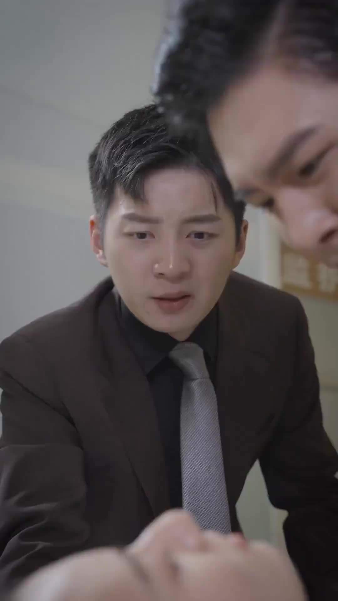 Episode 39 - The Devious CEO and His Irresistible Wife