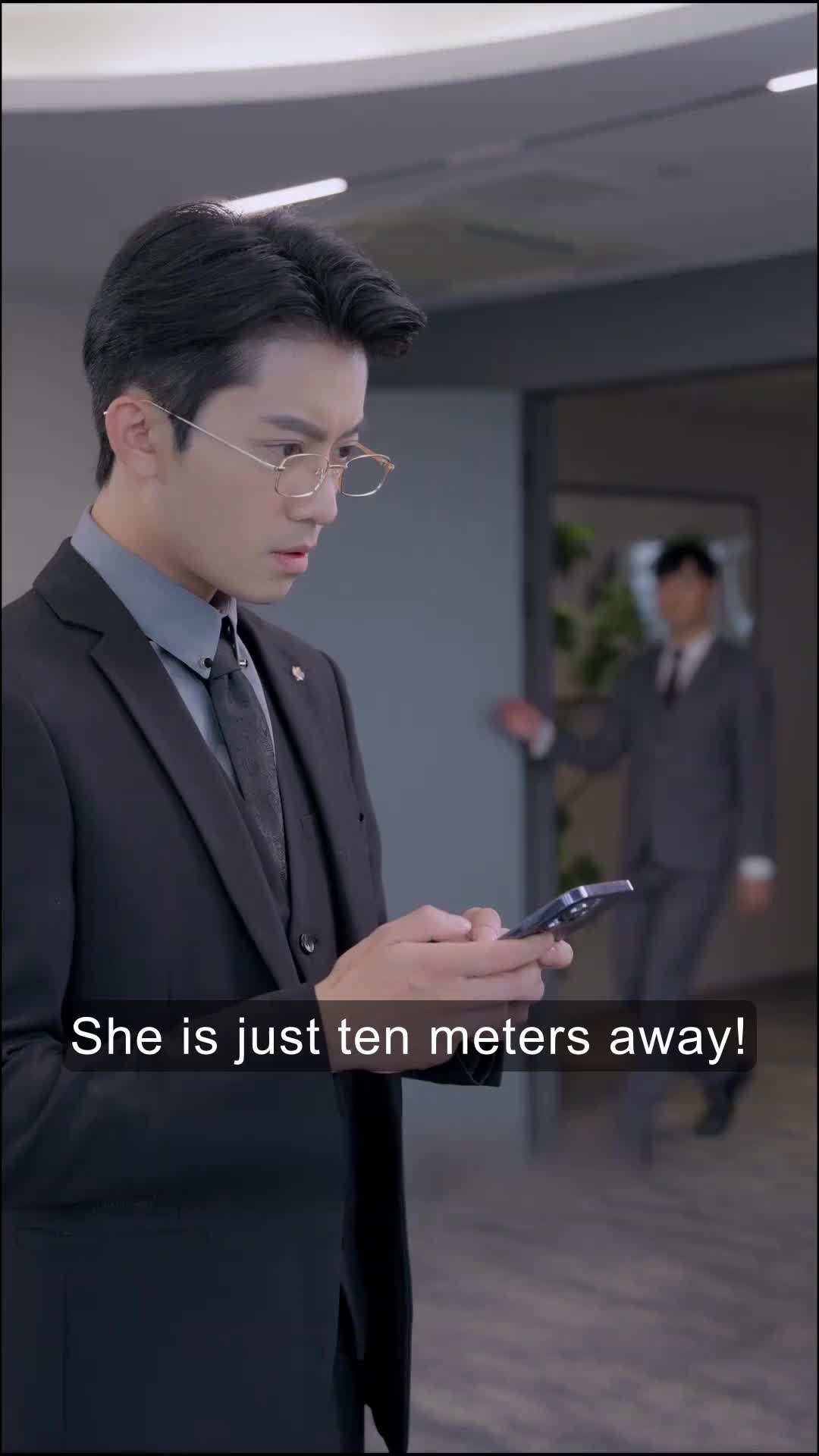 Episode 2 - My Cyber Beau, My CEO