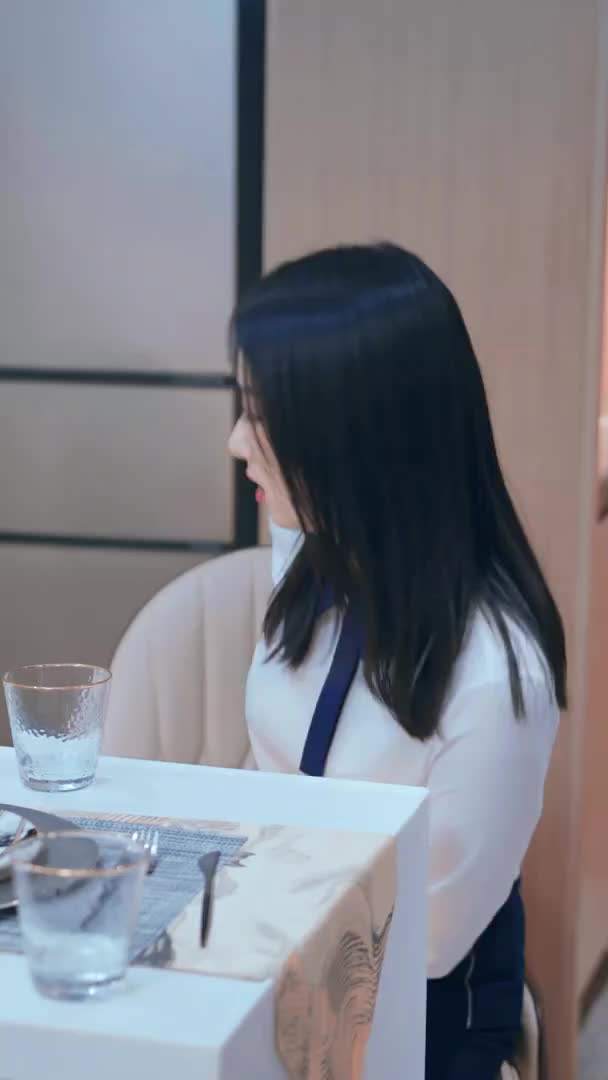 Episode 55 - CEO's Pampered Sweet Wife
