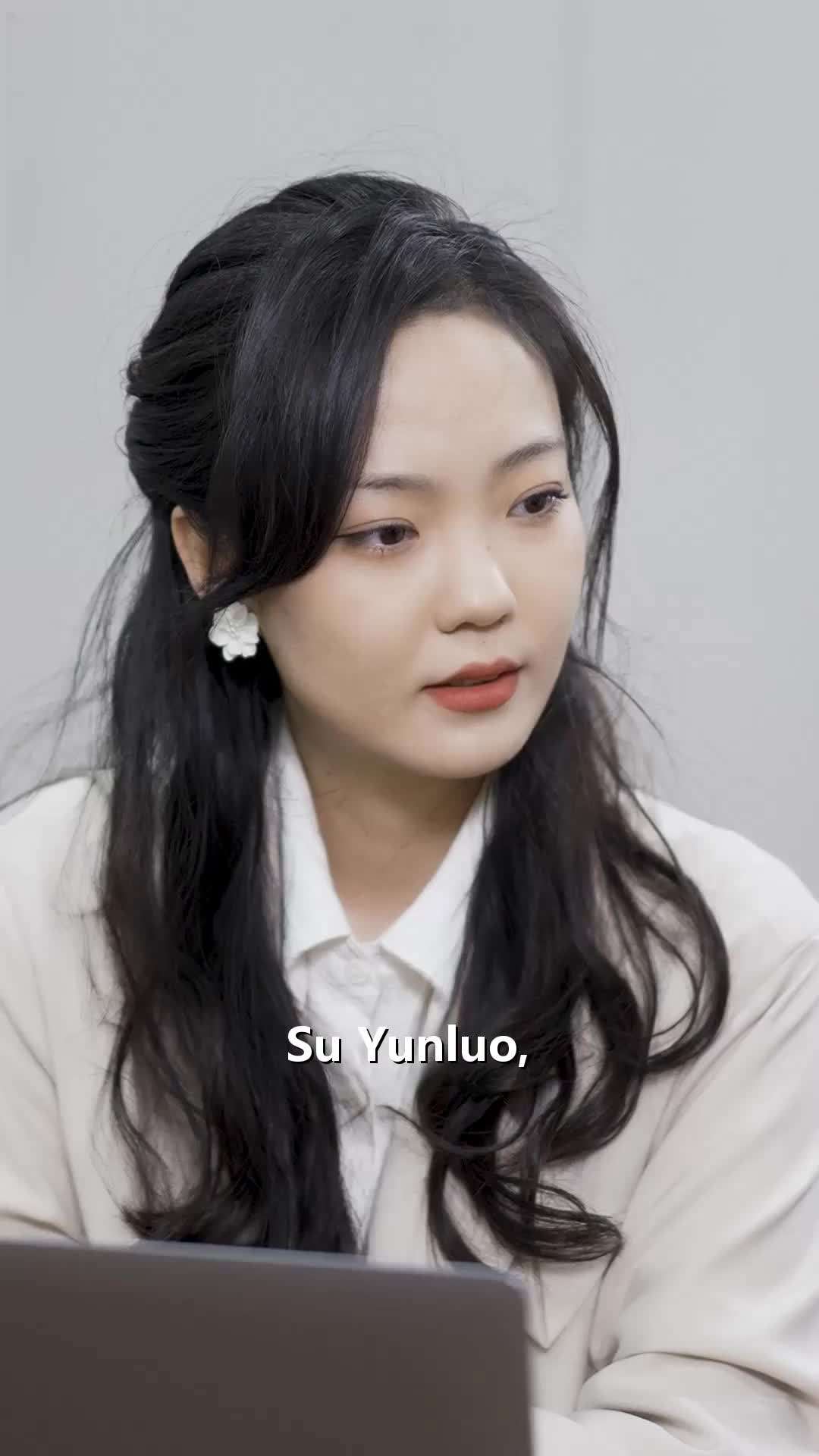 Episode 26 - Boss, We Found Your Dream Girl!