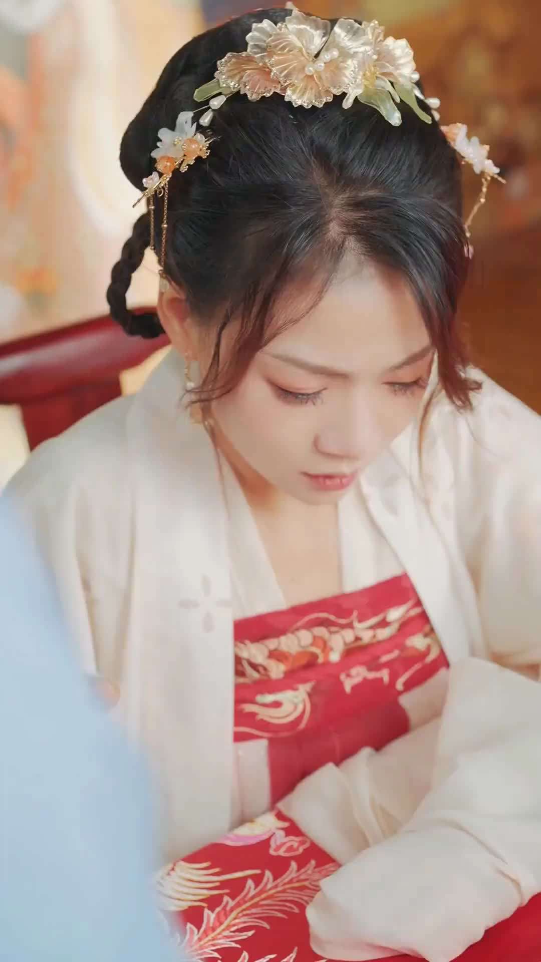 Episode 22 - My Lord, The Concubine Has Remarried