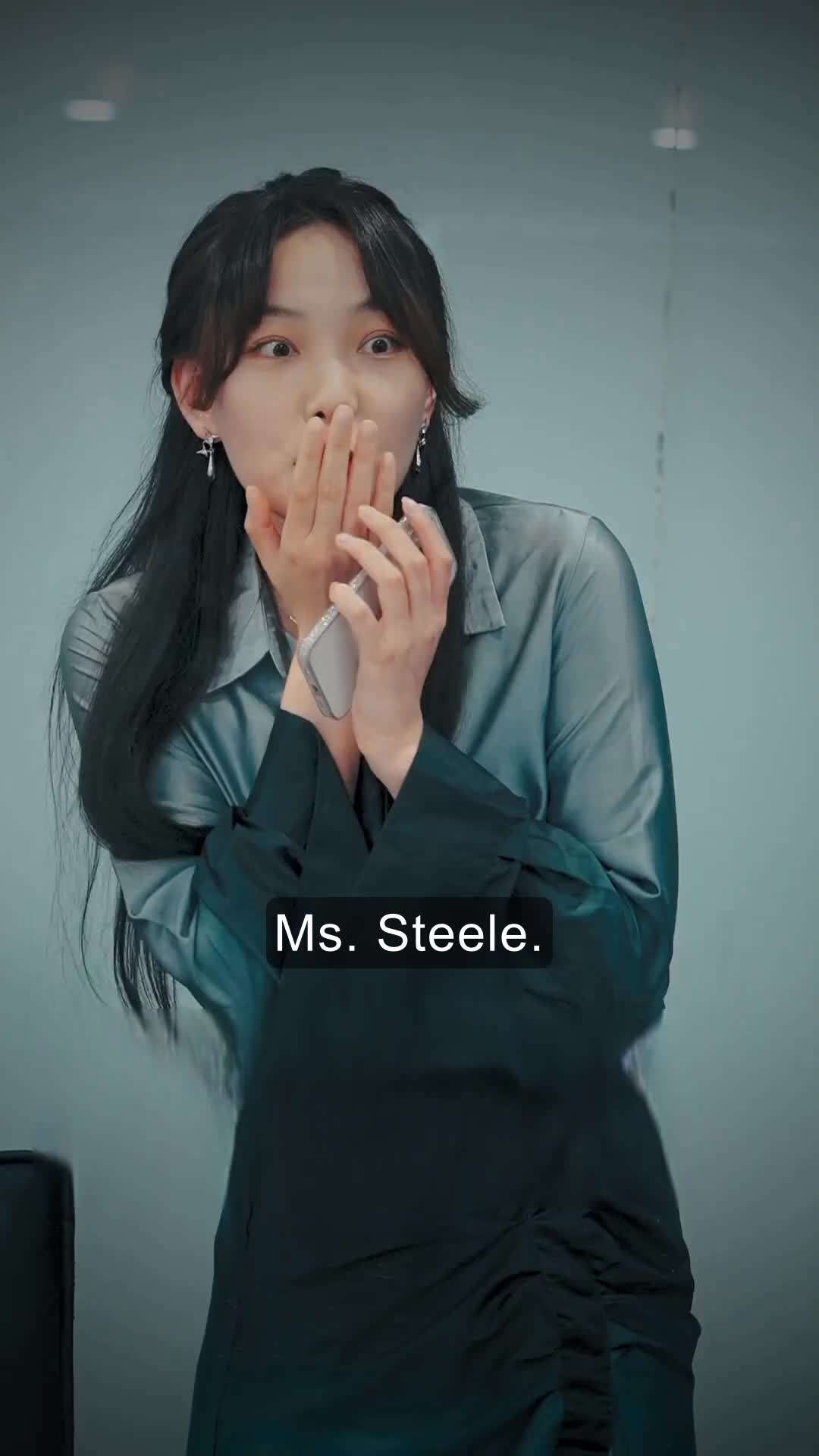 Episode 31 - Reborn As The CEO's Darling Wife