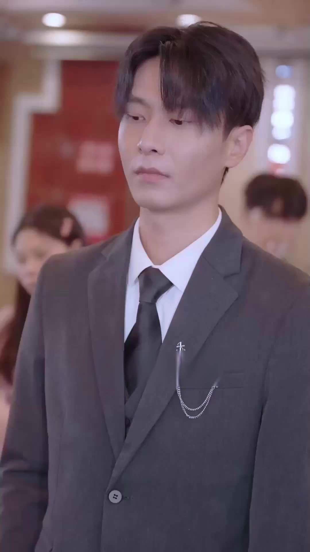 에피소드 62 - CEO의 번개 결혼